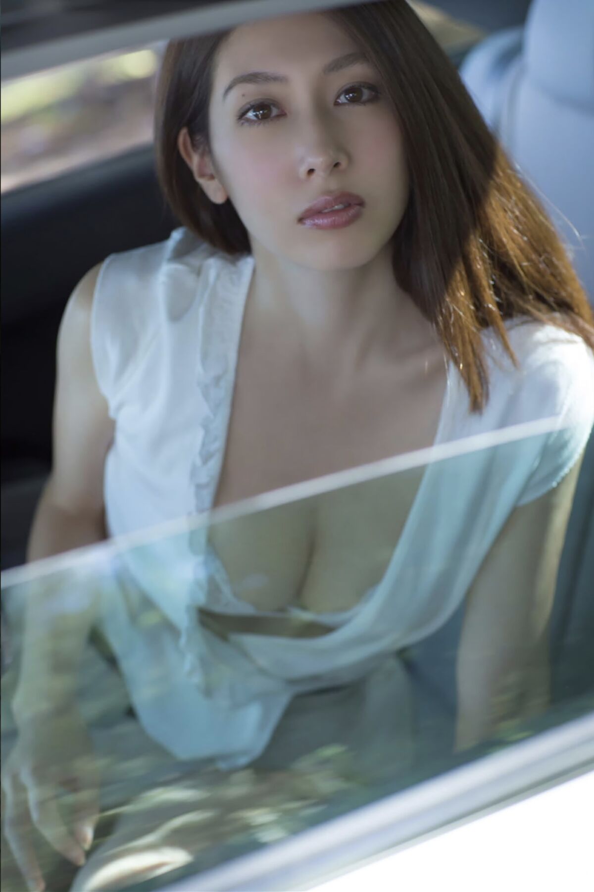 Emi Kobayashi 小林恵美 - 美貌の果実 美貌の吐息 ver.A Part02