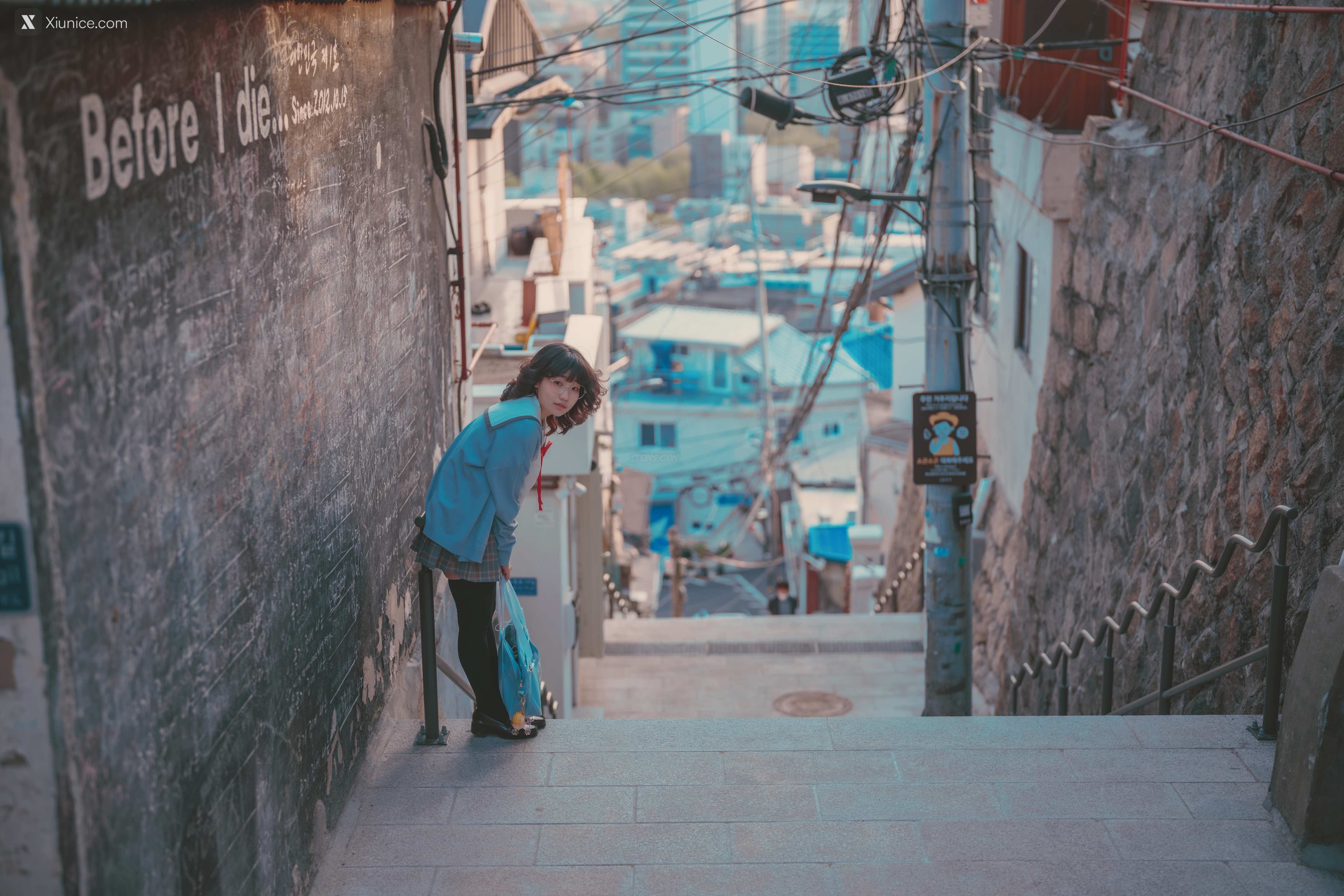 DJAWA Photo – Mimmi (밈미) – Your Panties 4K