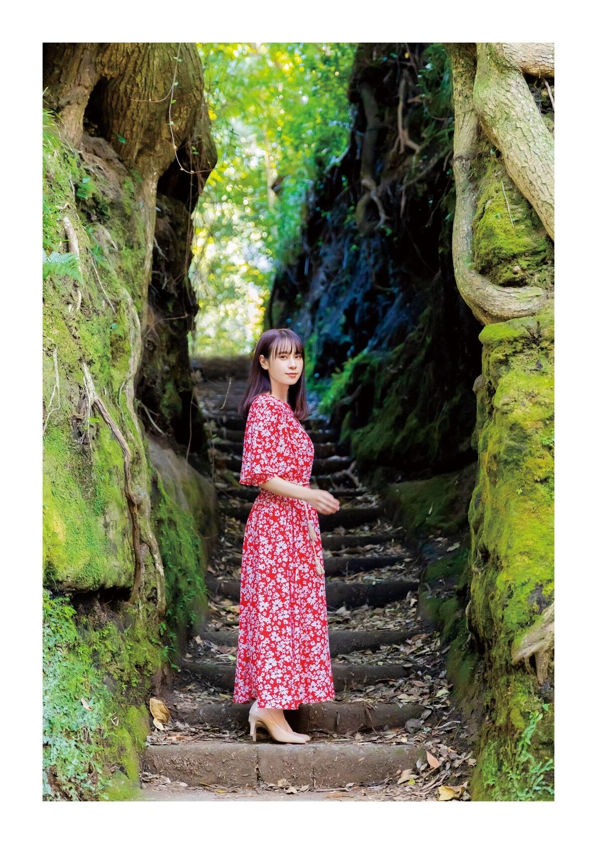 Kaori Maeda 前田佳織里 - 1st写真集 おとなのかおり 声優パラダイス Part01