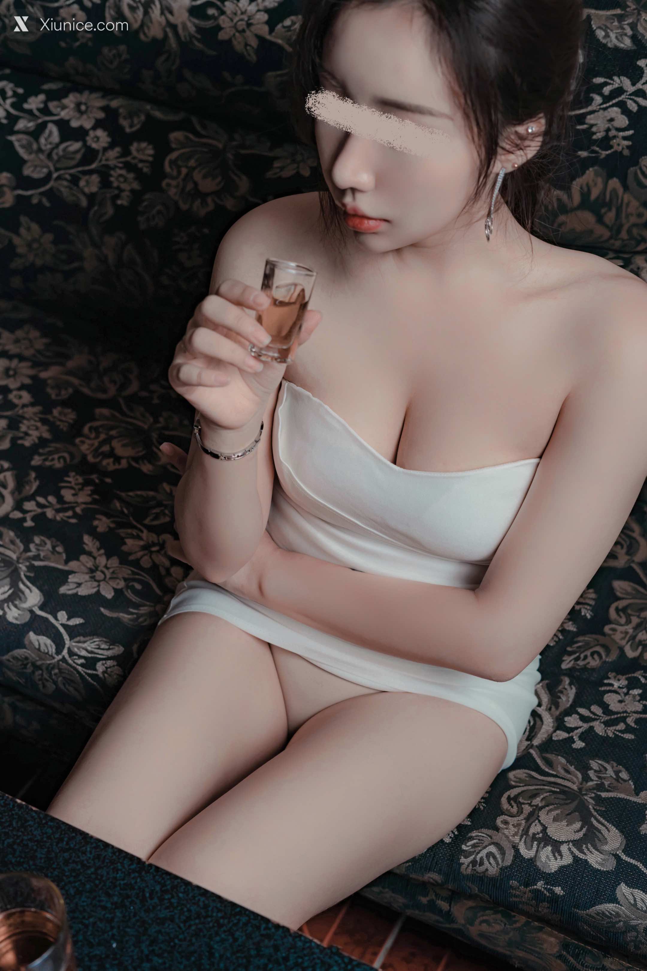 PUSSYLET Vol.33 Cony (코니) No.11 Karaoke 4K