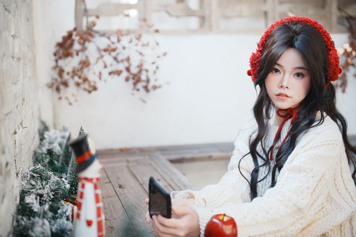 YiTuYu艺图语 Vol.10058 Le Di