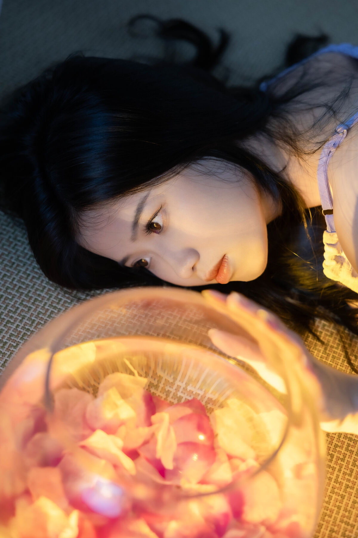 YiTuYu艺图语 Vol.10225 Xiao Su Xi