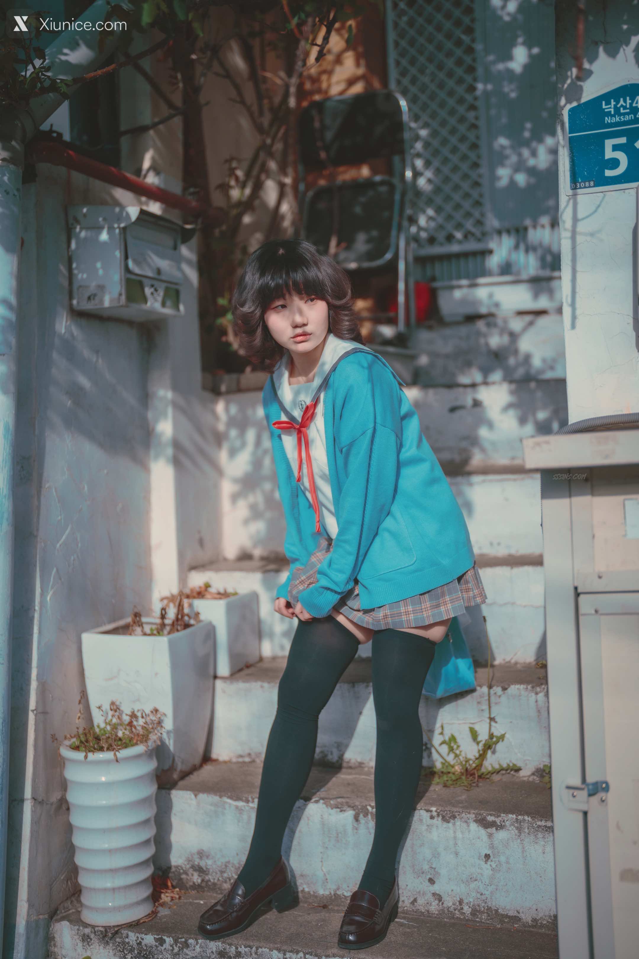 DJAWA Photo – Mimmi (밈미) – Your Panties 4K