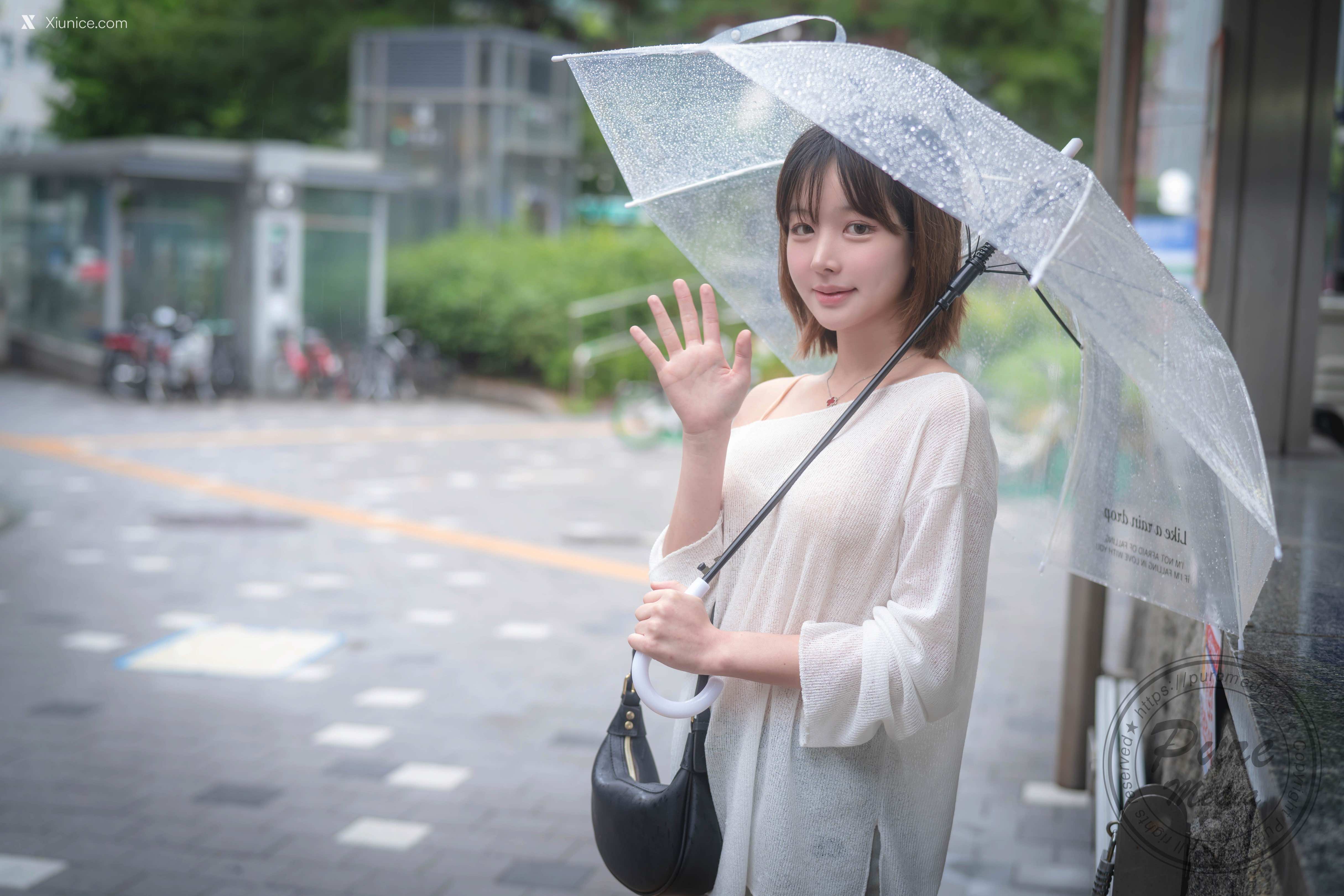 Pure Media Vol.299 Tasha (타샤) – Debut 4K