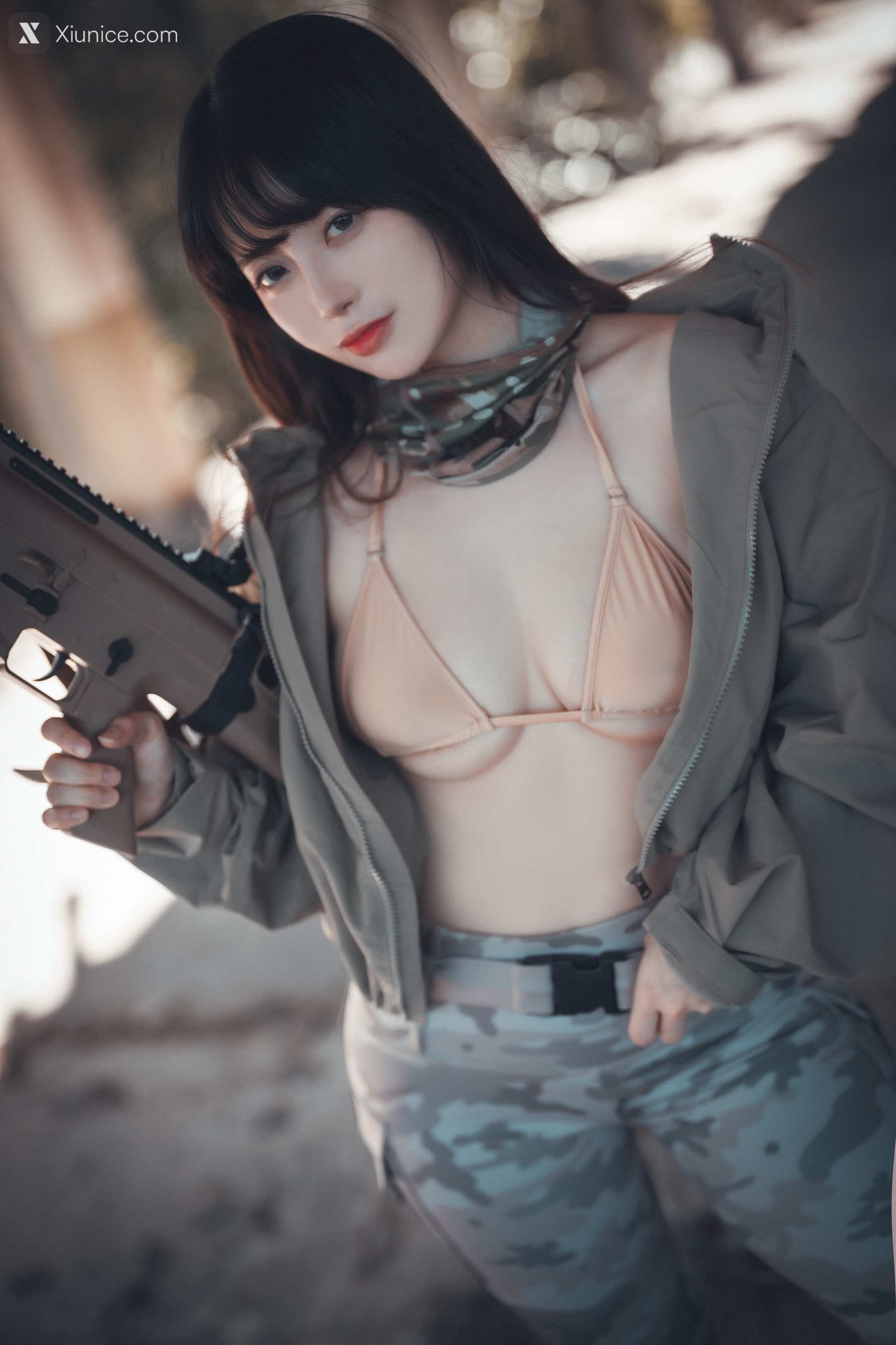 DJAWA Photo – ZziZzi – Desert Stalker (+S.Ver) 4K