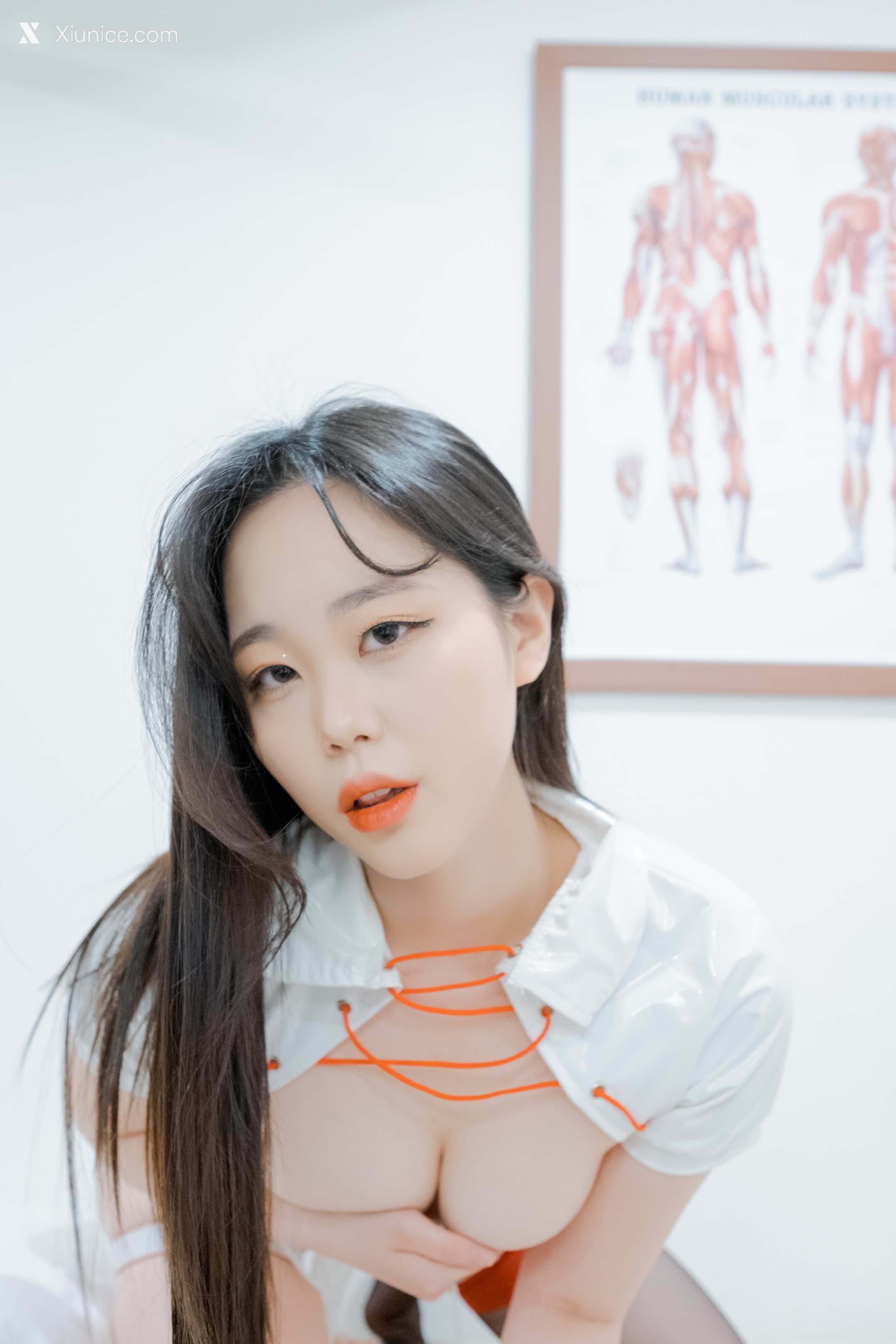 PUSSYLET Vol.43 – SUYEON 4K