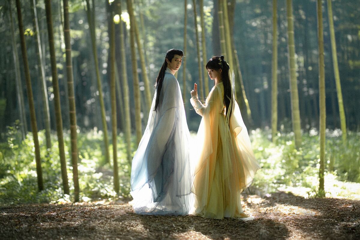 YiTuYu艺图语 Vol.10136 Dai 5 Kome