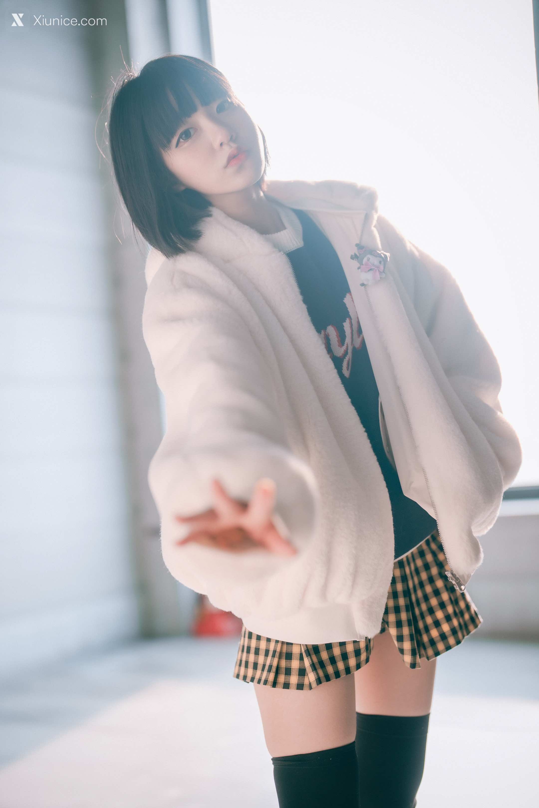 DJAWA Photo – Jeong Jenny (정제니) – Daylife in Sacramento 4K