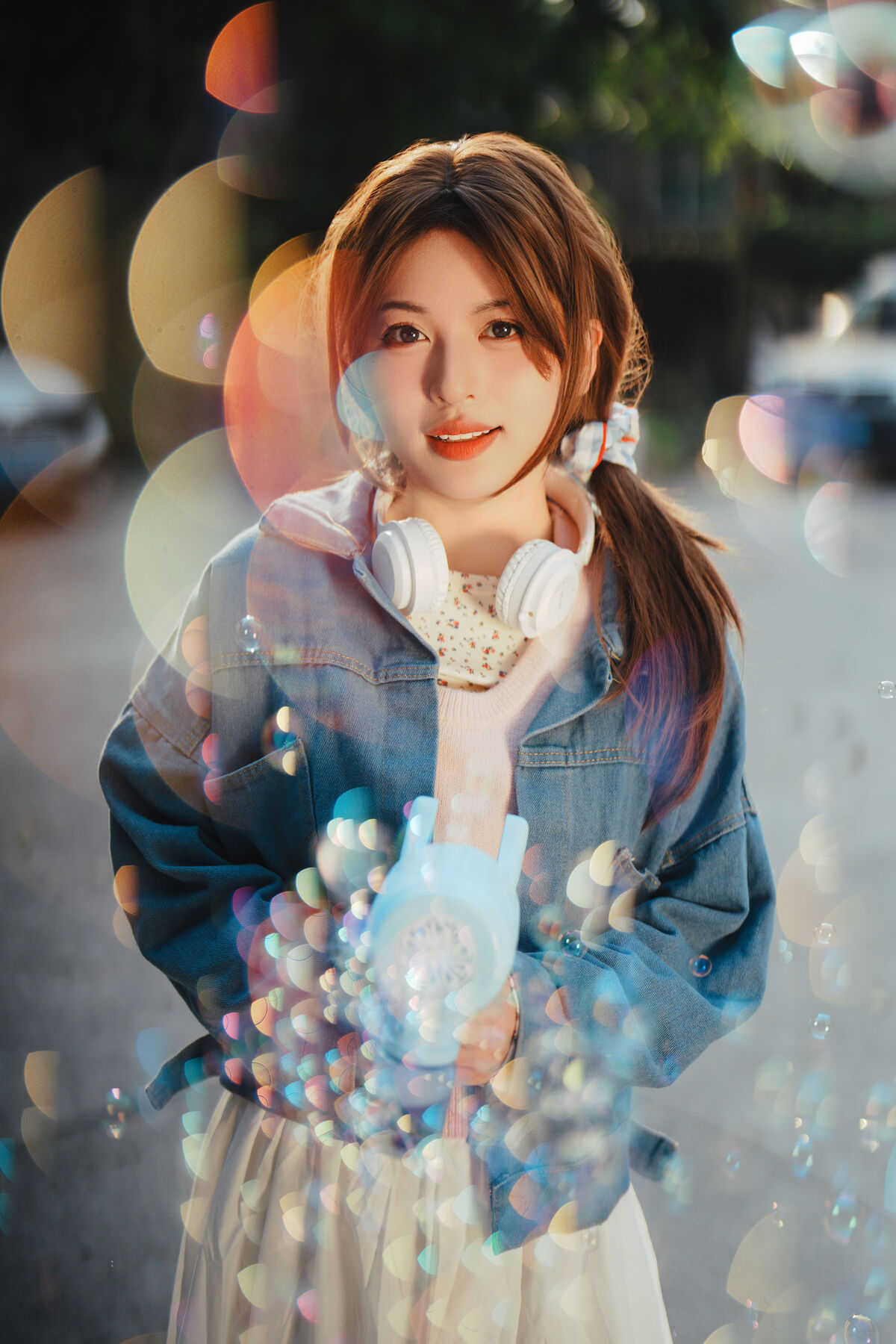 YiTuYu艺图语 Vol.10198 Gui Hua Ya