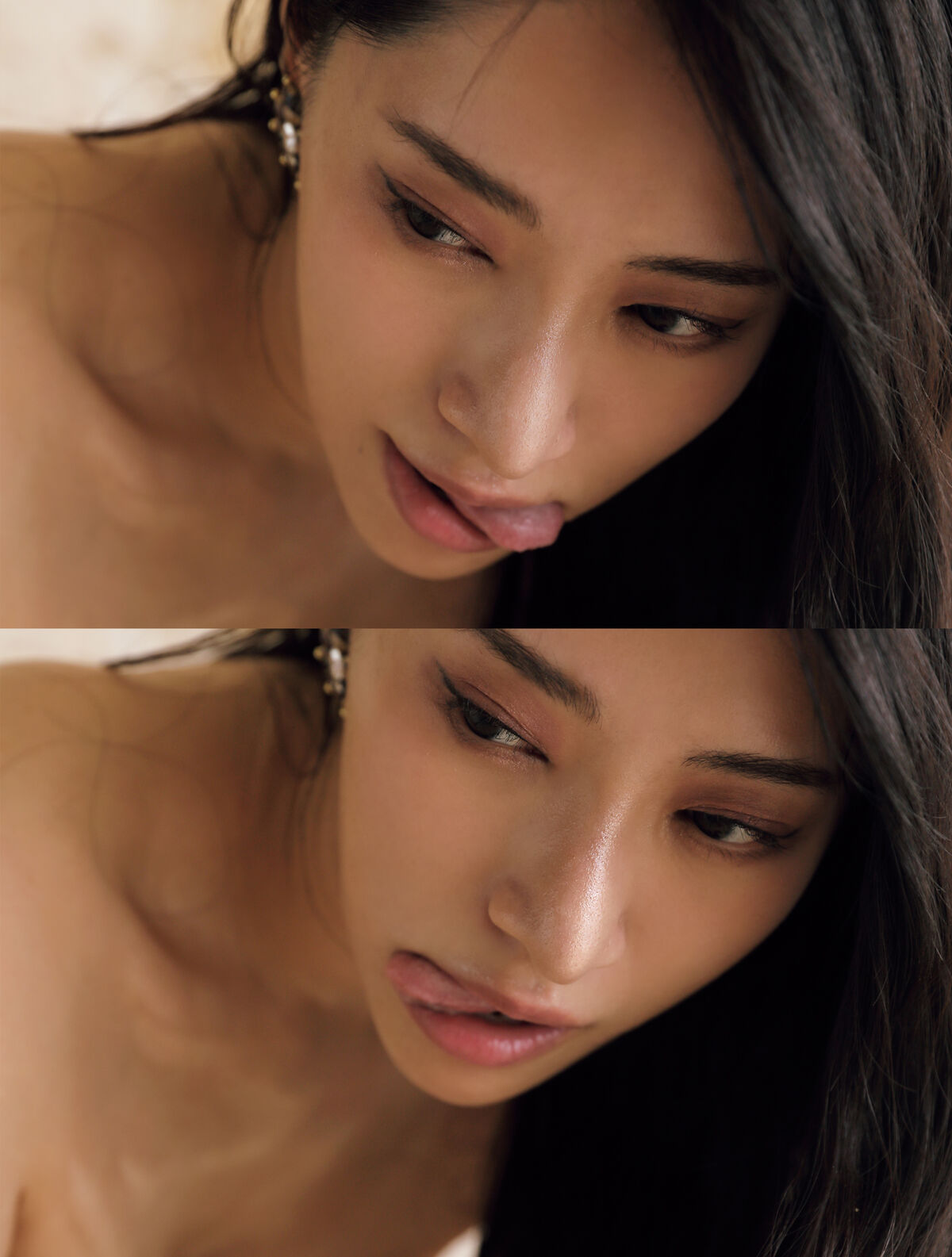 Someya Yuka 染谷有香 - 電子版だけの特典カットつき 写真集 Get into me Part01