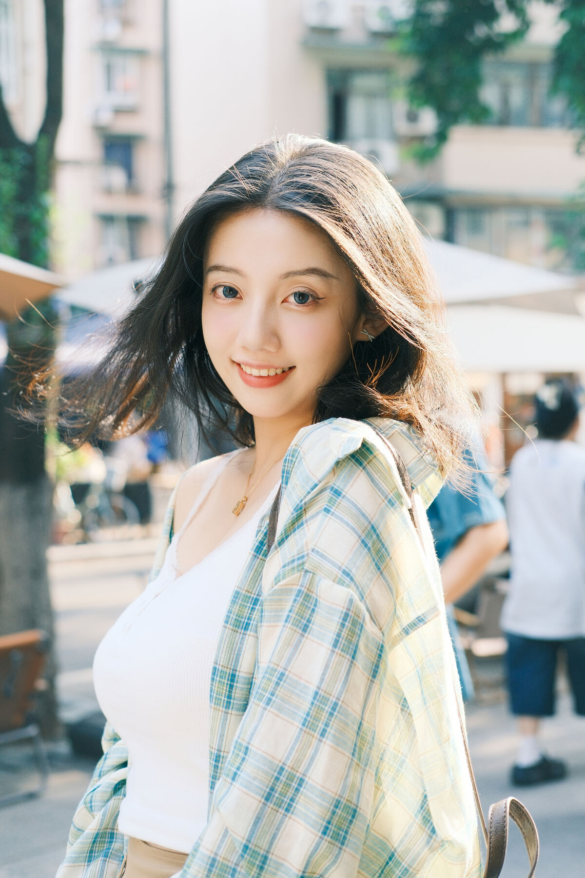 YiTuYu艺图语 Vol.10183 Chao Ku Xiao Wang Zi