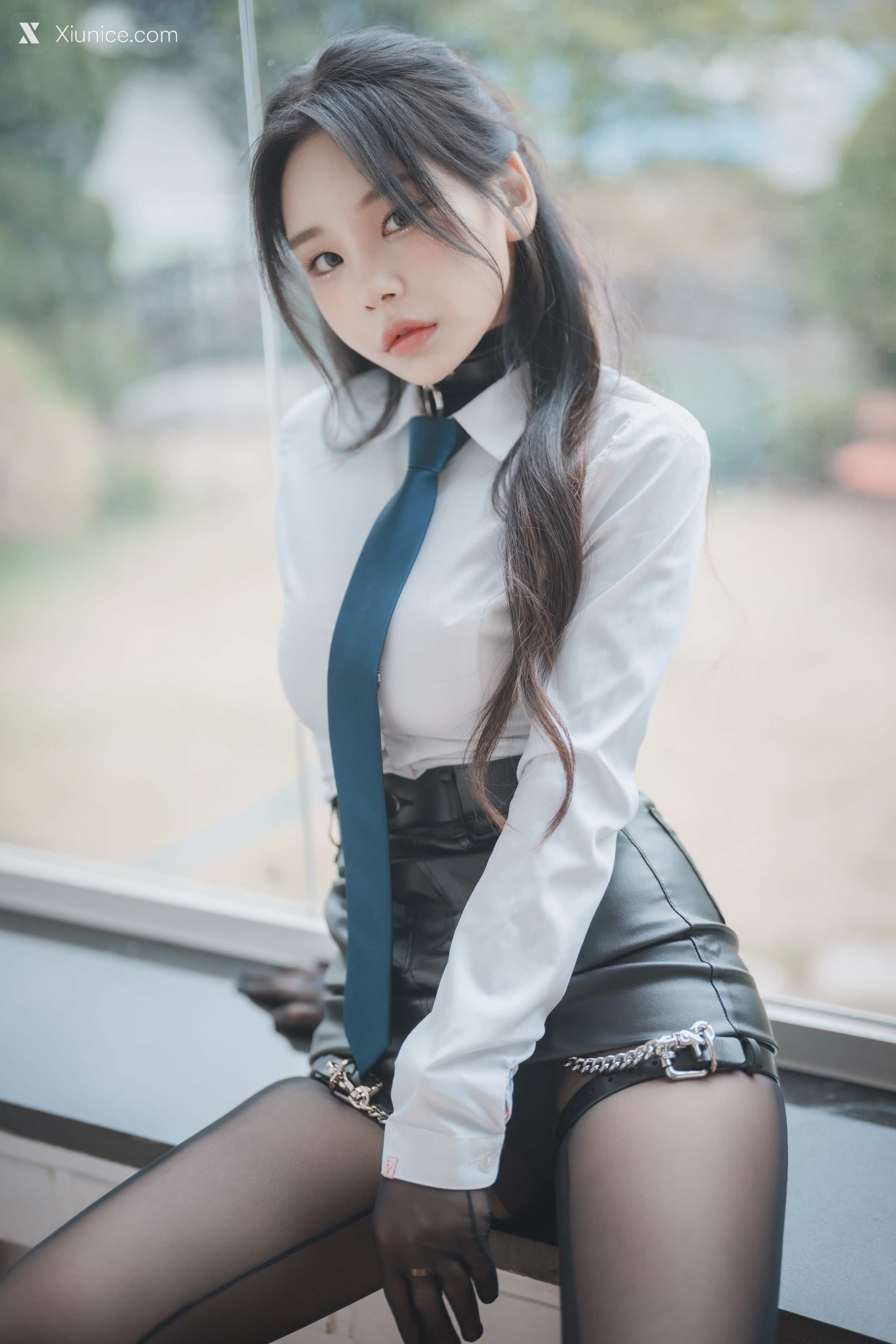DJAWA Photo – Zzyuri – D.s Relationship Vol.2 4K