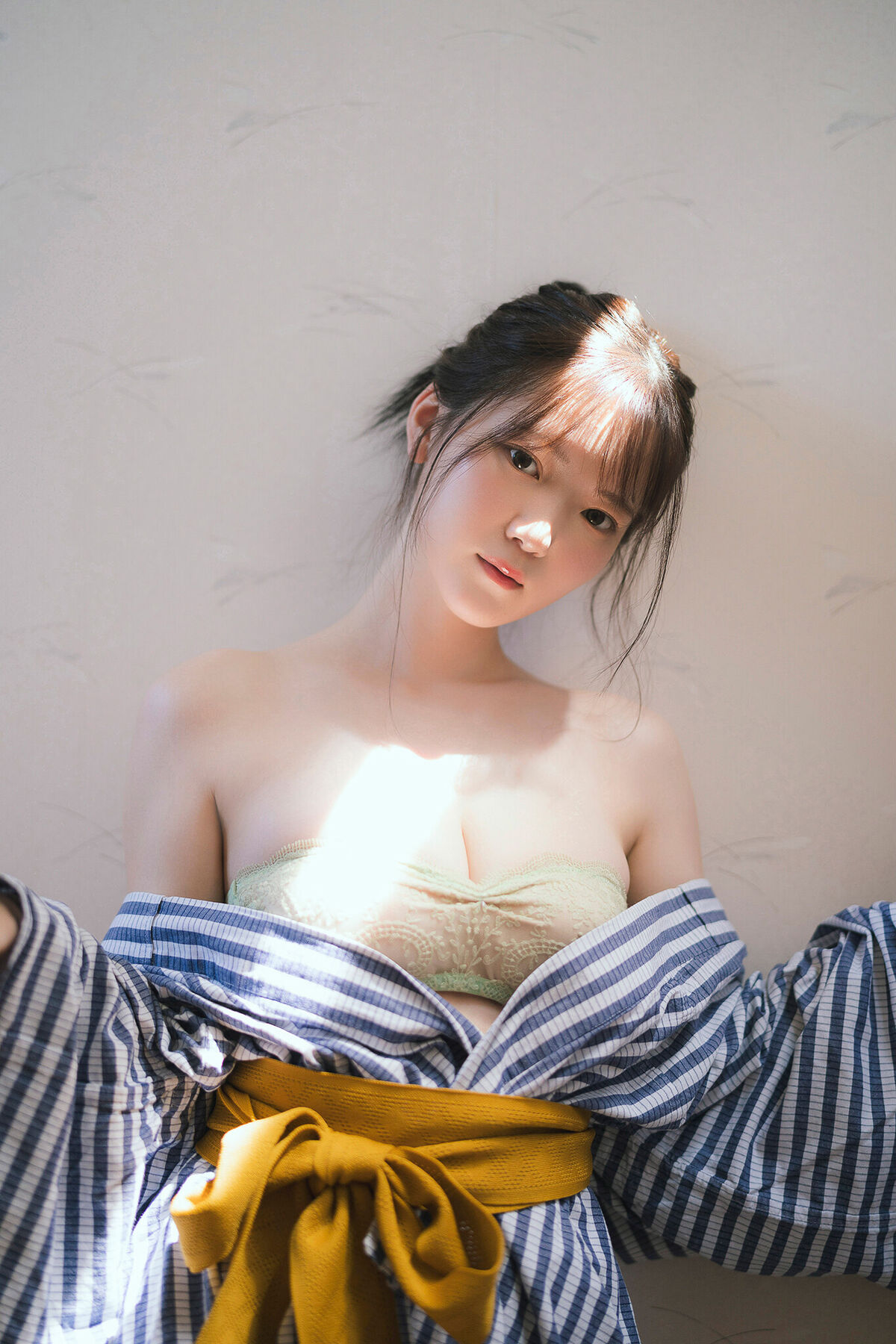 Timaki ちーまき - 秘めごとヤングチャンピオンデジグラ