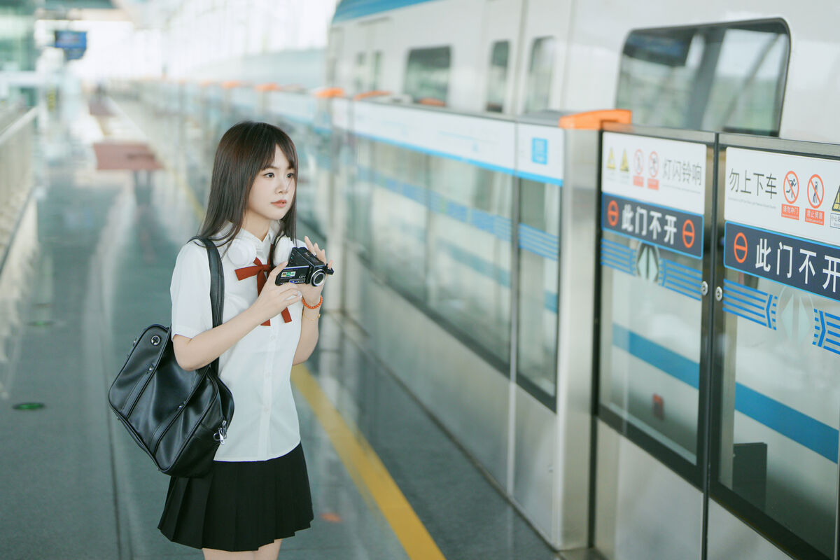 YiTuYu艺图语 Vol.10192 Xiao Zhu Kun Le