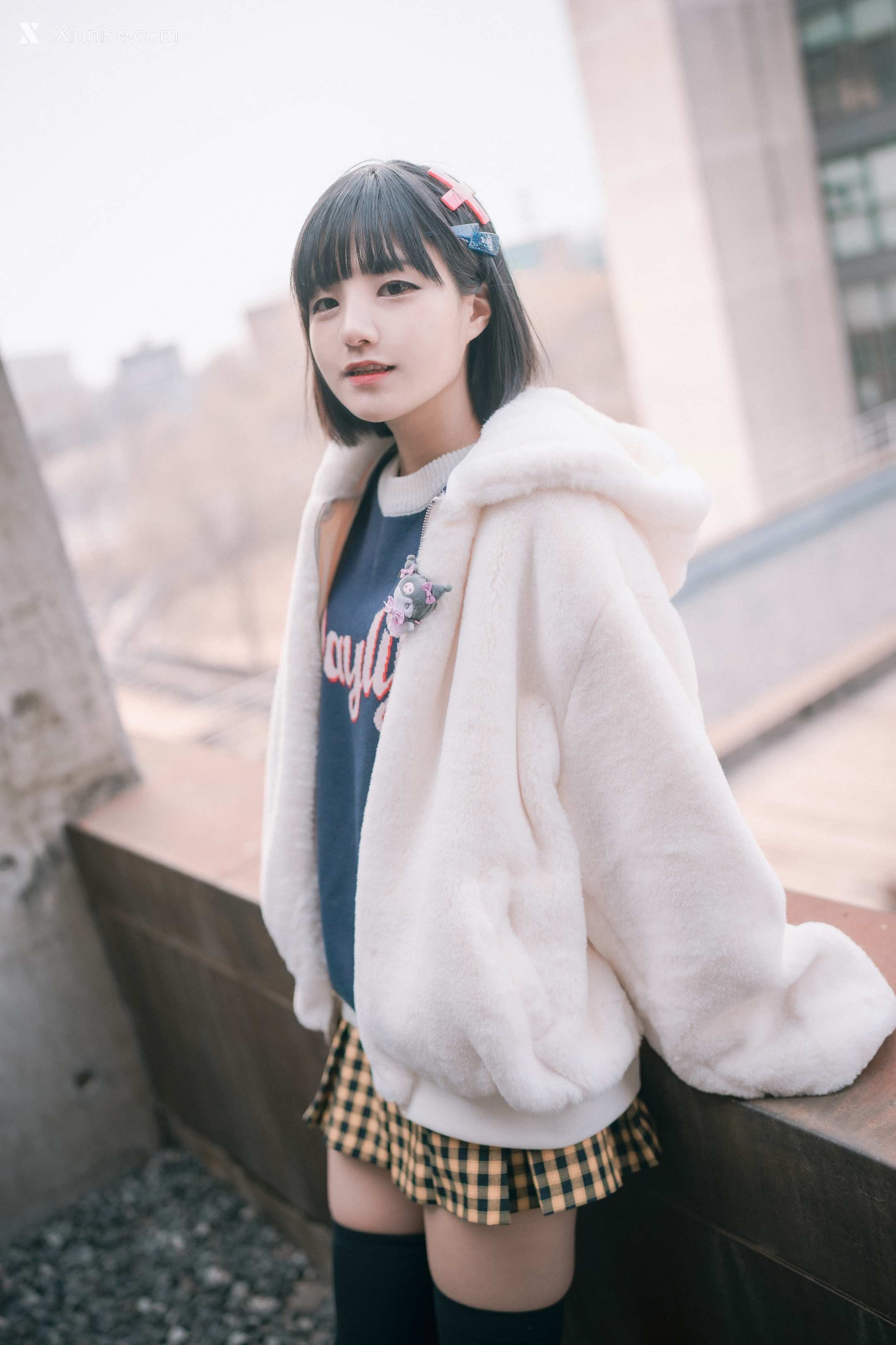 DJAWA Photo – Jeong Jenny (정제니) – Daylife in Sacramento 4K