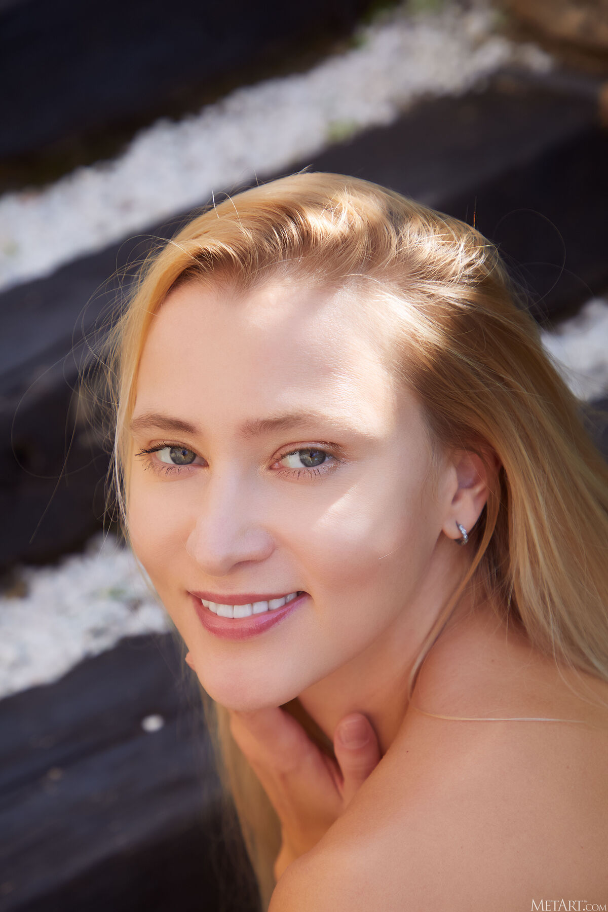 MetArt Ivi Rein - Sunstruck Part02