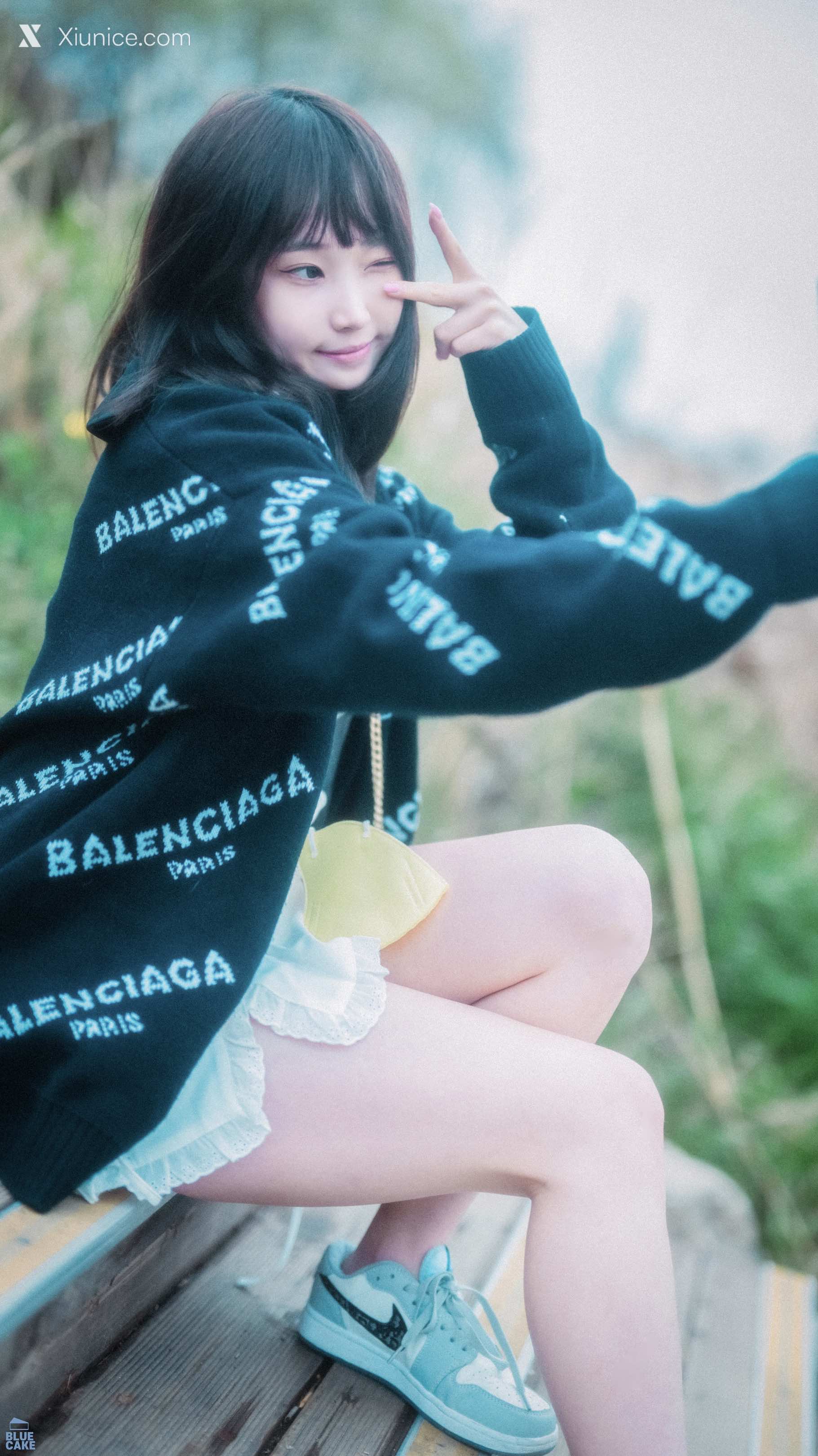 BLUECAKE Bambi (밤비) – Spring 4K