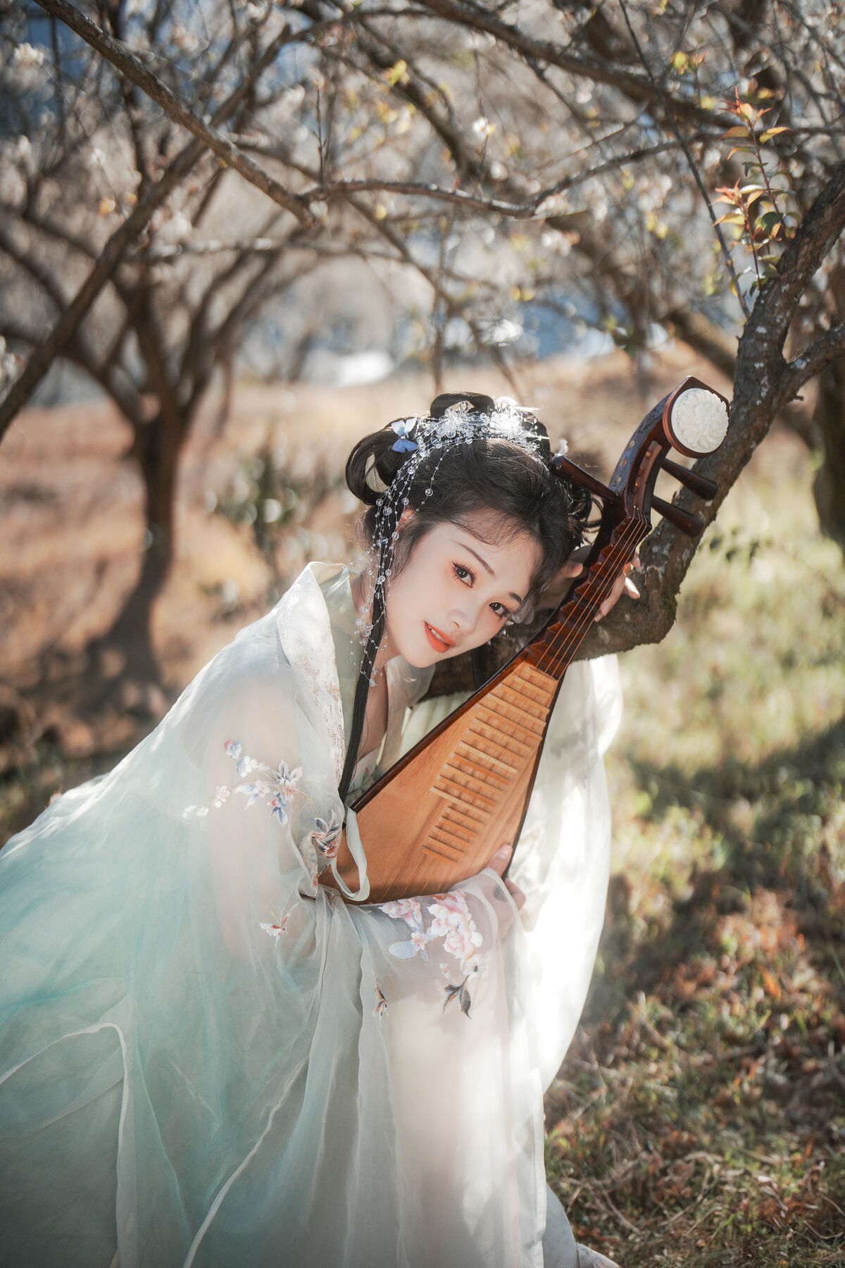 YiTuYu艺图语 Vol.10211 Yang Yang Yang Ya