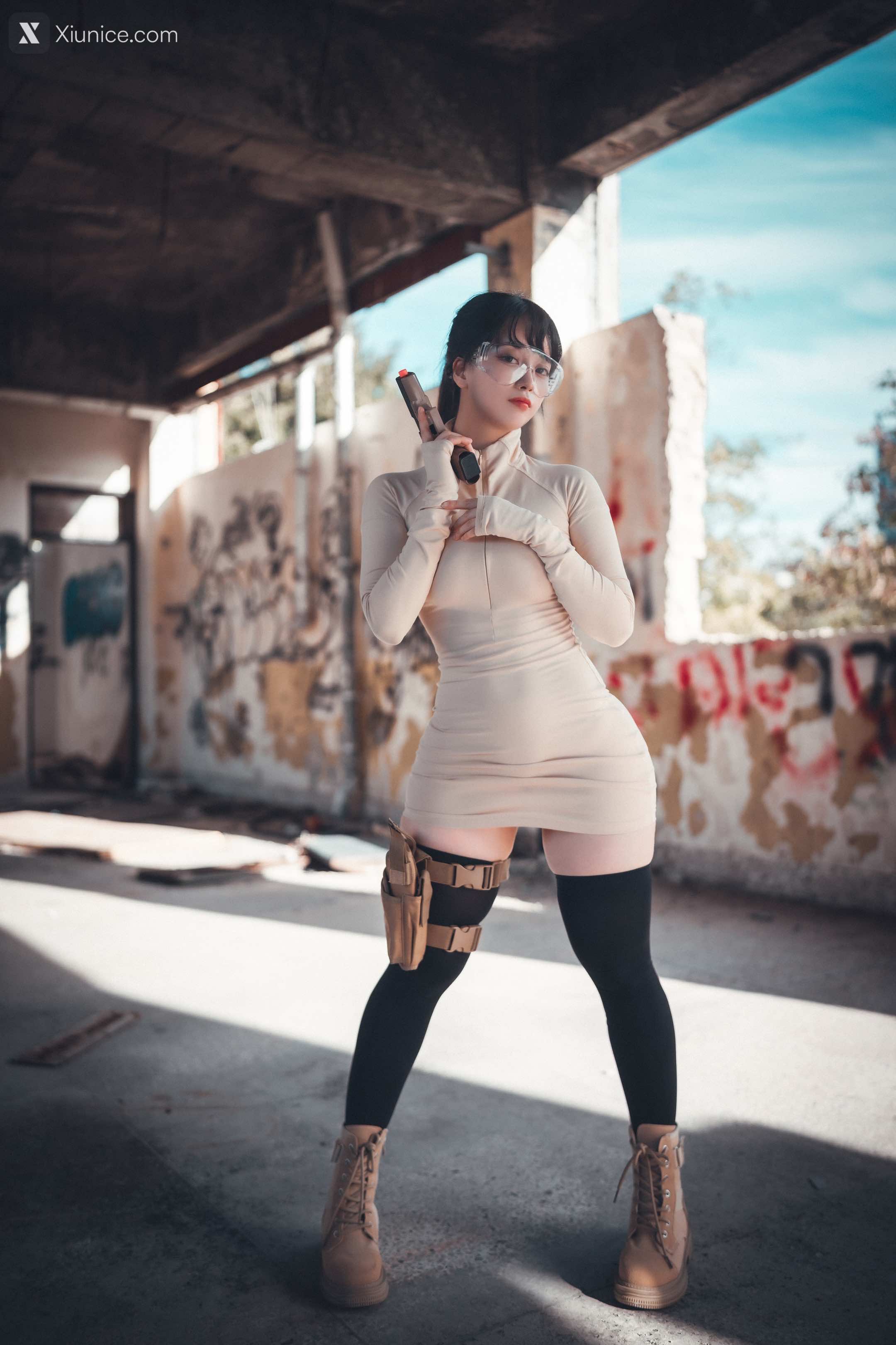 DJAWA Photo – ZziZzi – Desert Stalker (+S.Ver) 4K