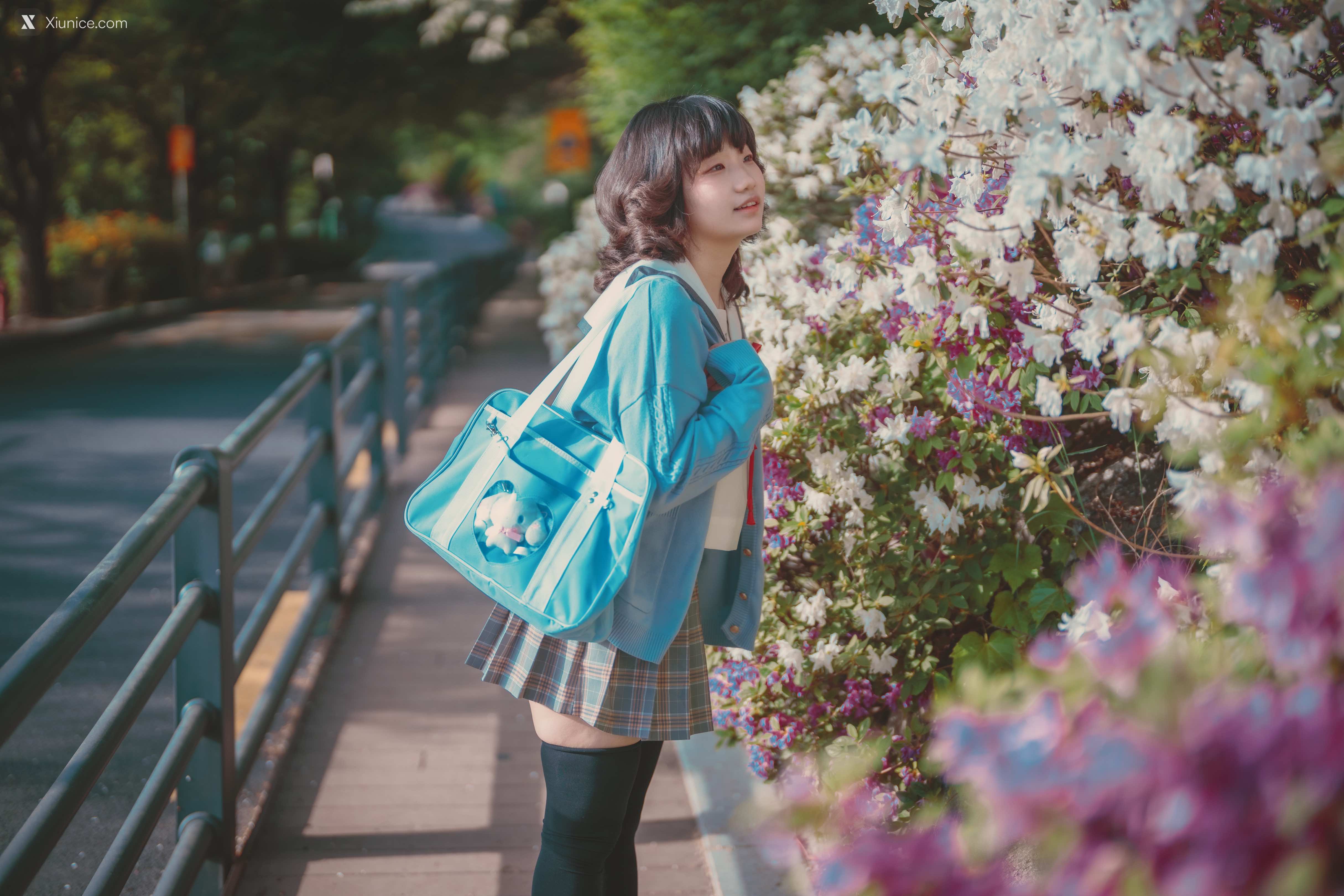 DJAWA Photo – Mimmi (밈미) – Your Panties 4K