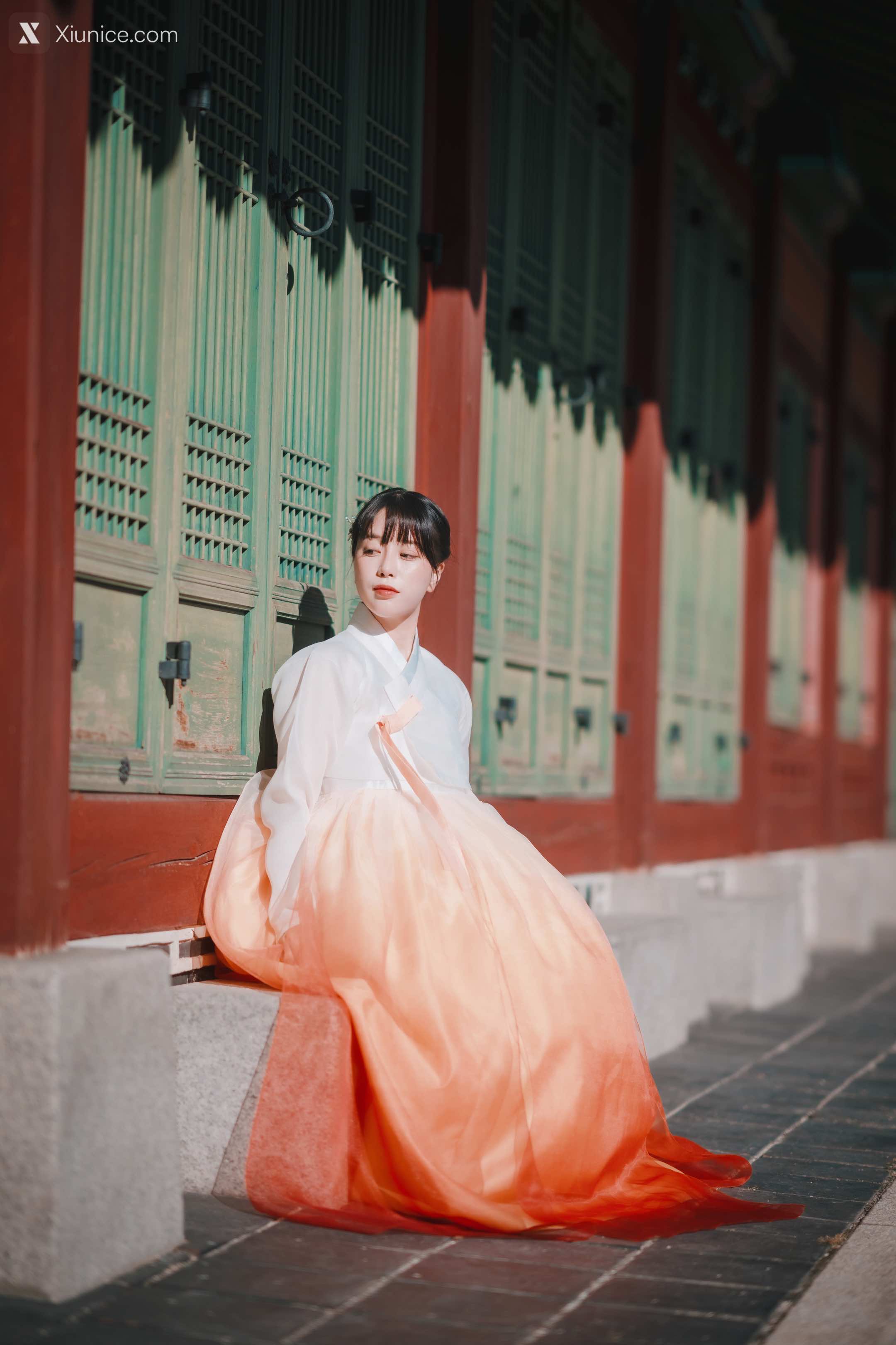 DJAWA Photo – DJAWA Photo – ZziZzi – Chuseok 4K