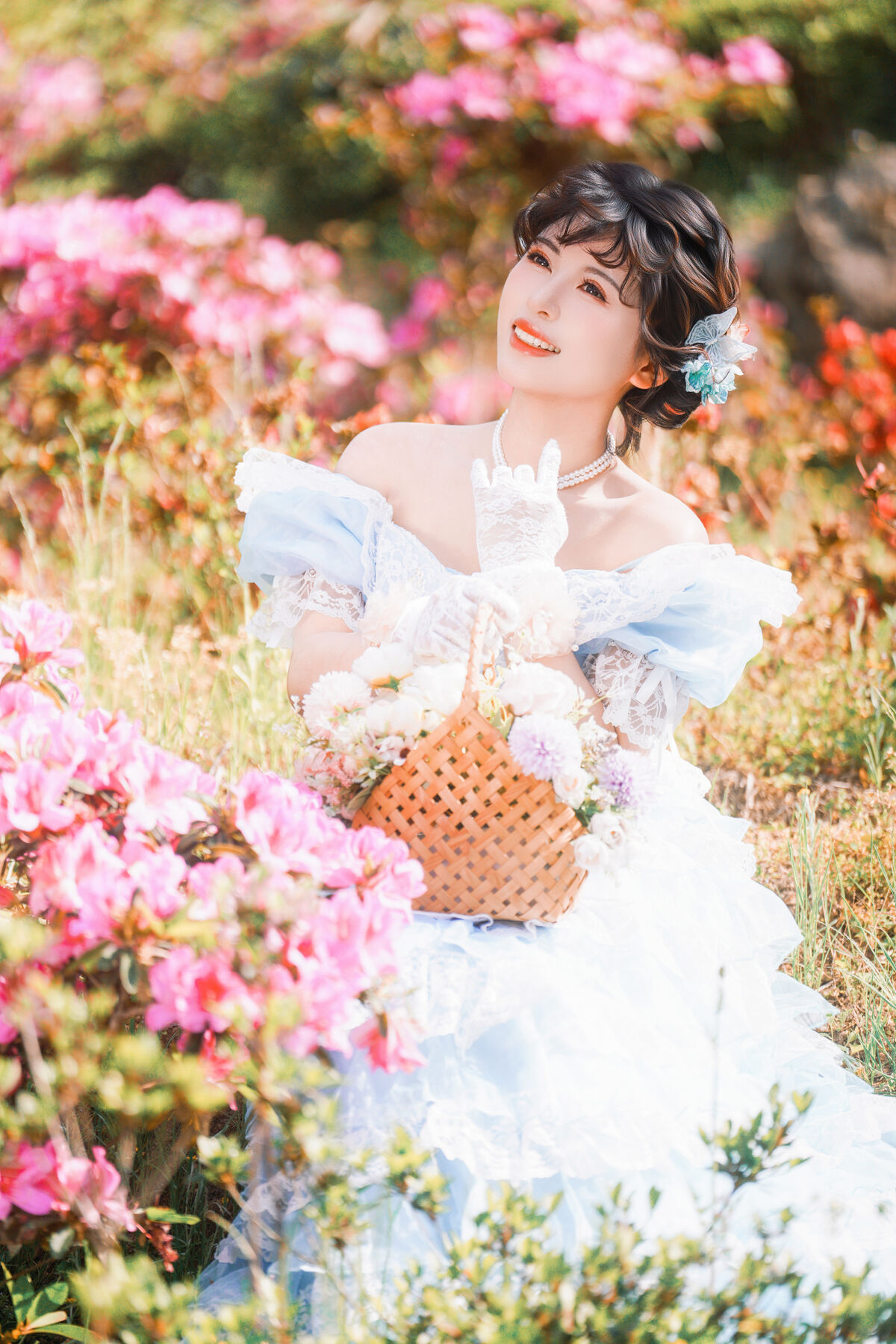 YiTuYu艺图语 Vol.10174 Gui Hua Ya