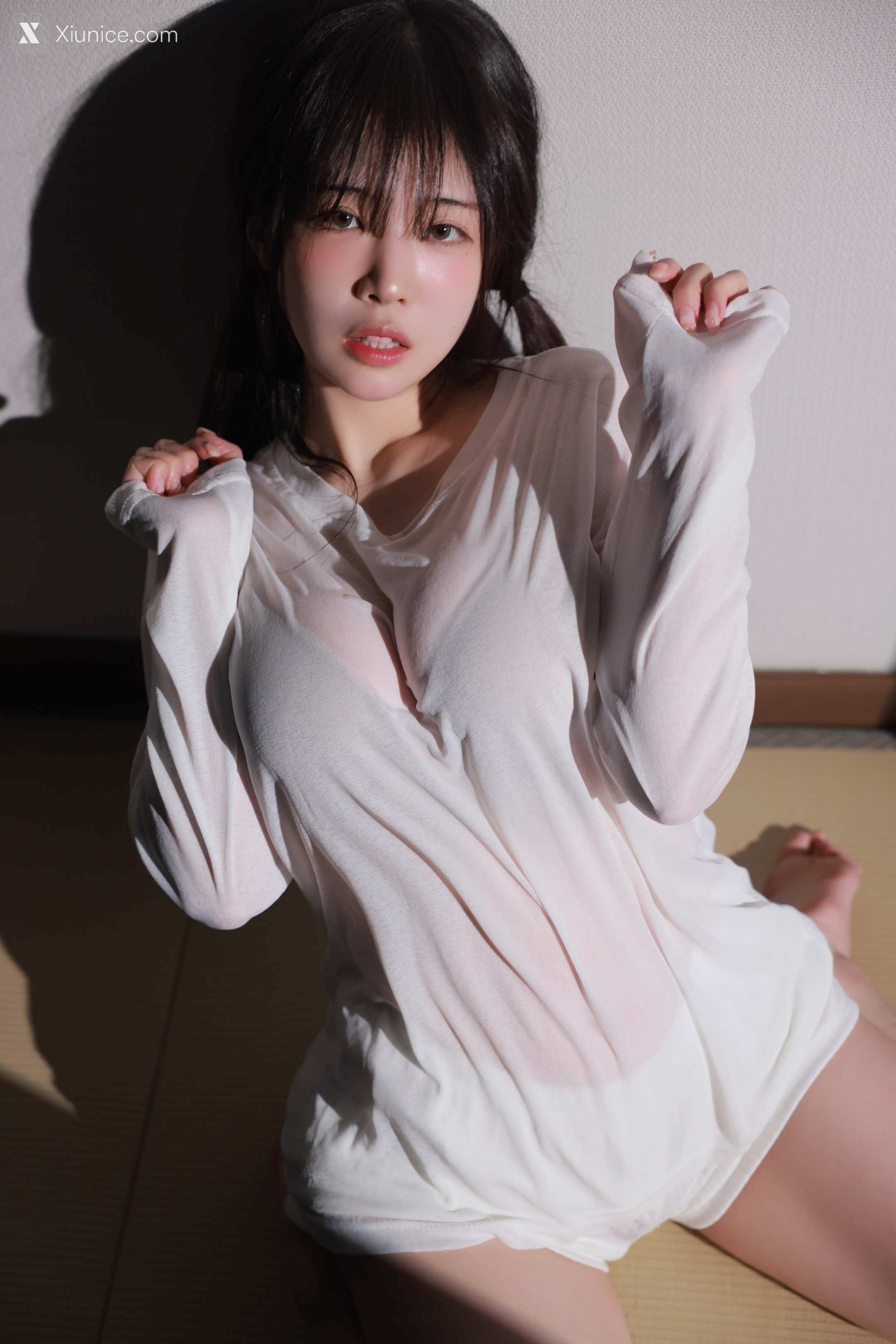 SweetBox – rinaモモリナ (momorina) – Vol.45 4K