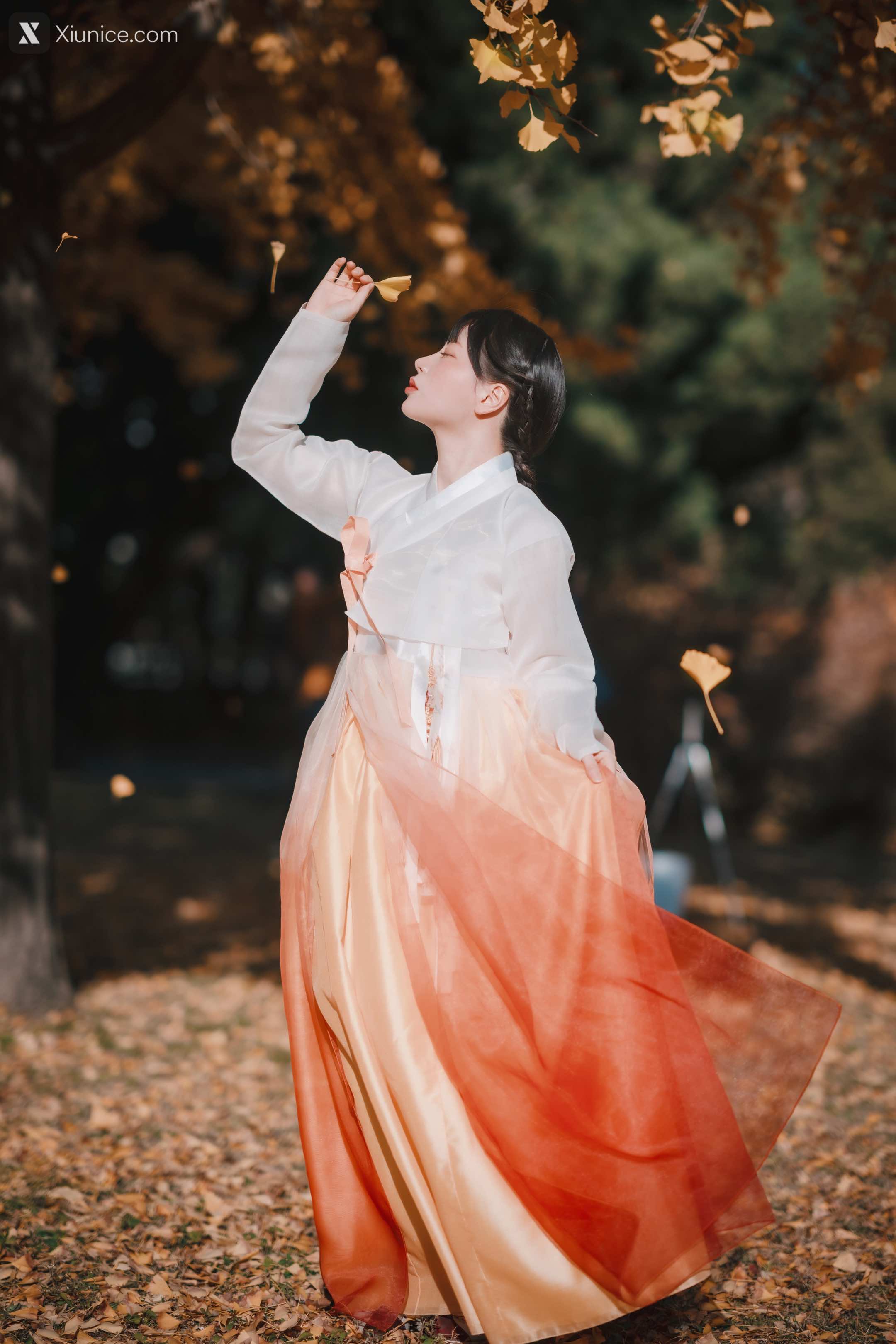 DJAWA Photo – DJAWA Photo – ZziZzi – Chuseok 4K