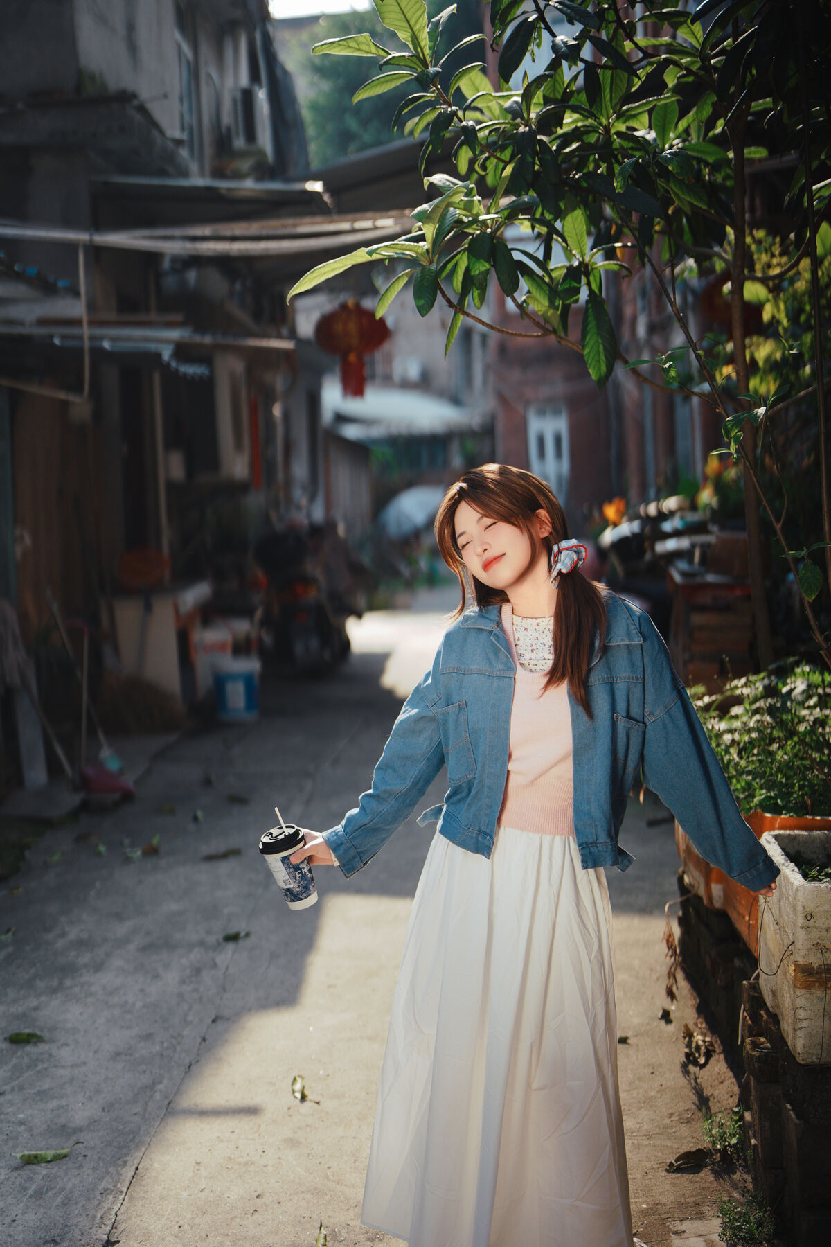 YiTuYu艺图语 Vol.10198 Gui Hua Ya