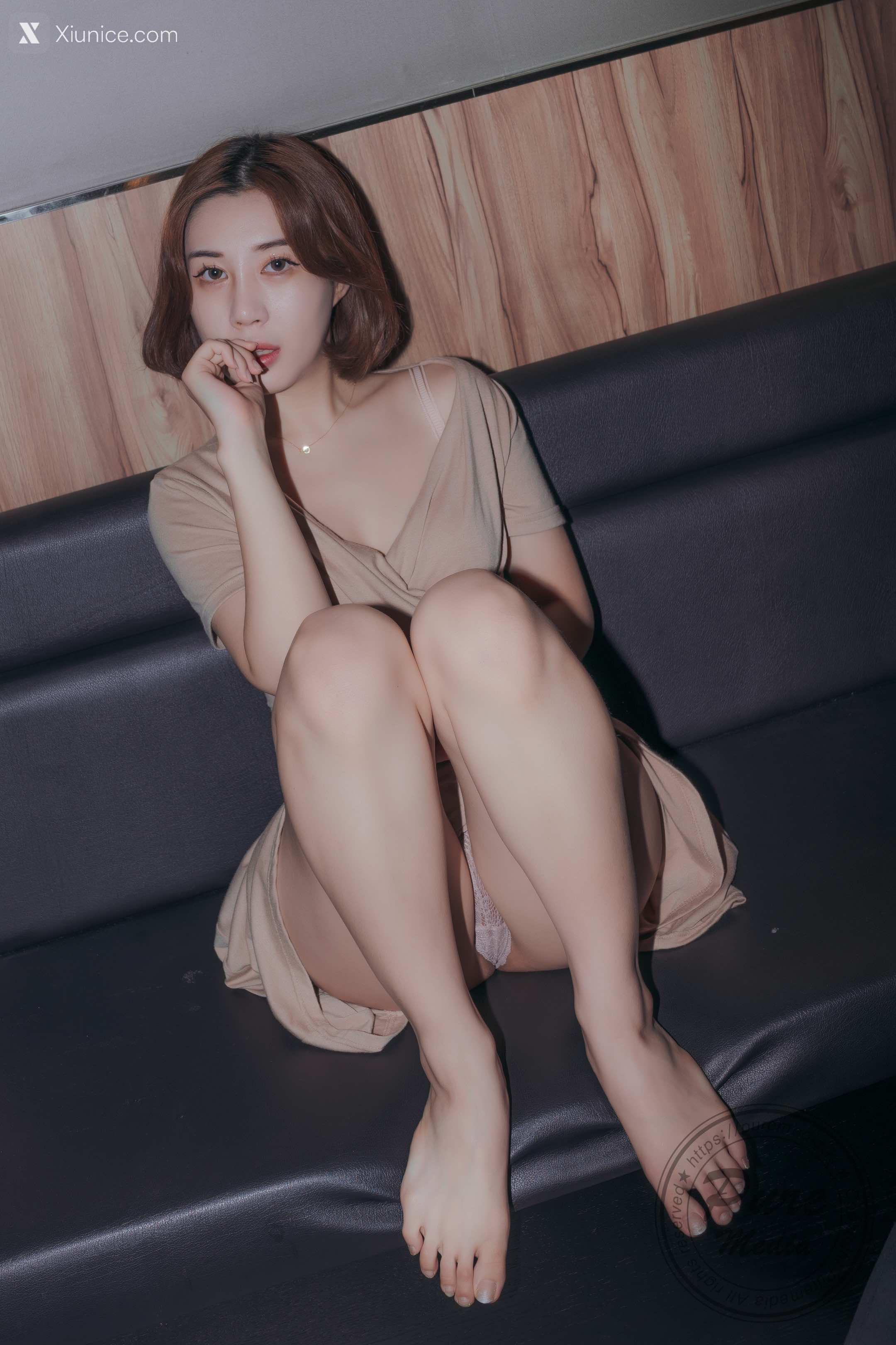 Pure Media Vol.280 Dohee (도희) 4K