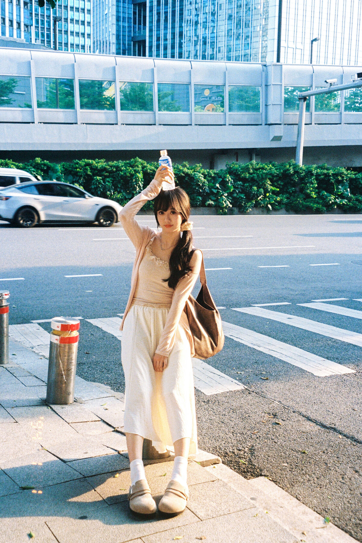 YiTuYu艺图语 Vol.10213 IIIvory