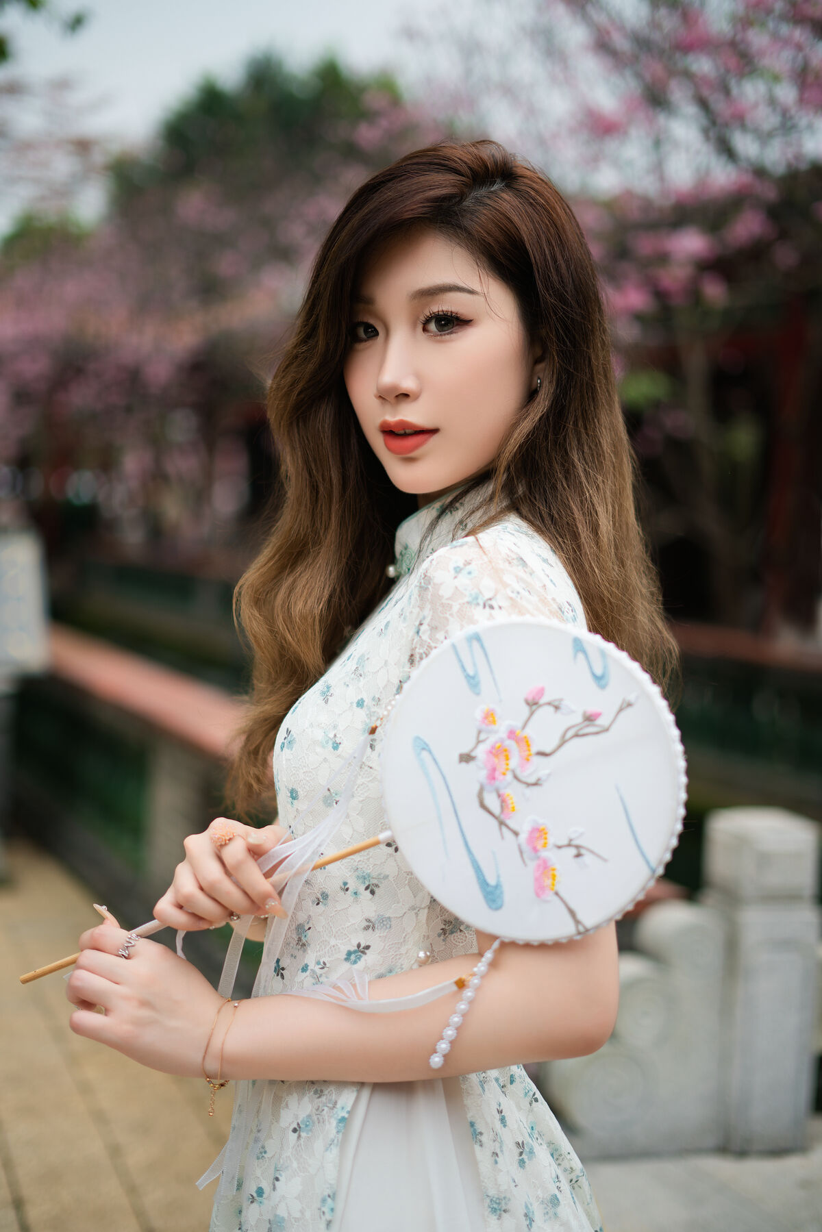 YiTuYu艺图语 Vol.10089 La Bi Xiao Xin