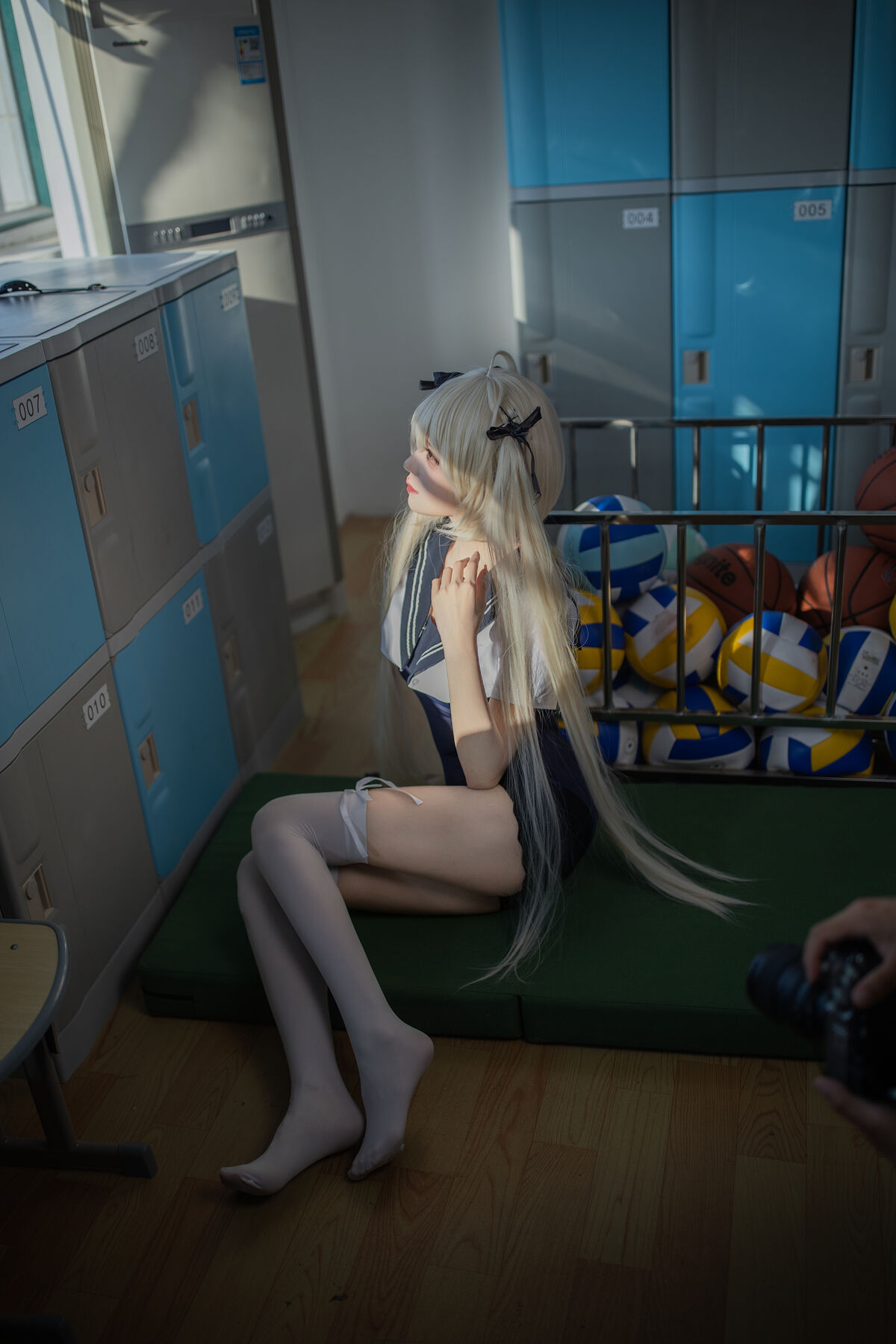 YiTuYu艺图语 Vol.10127 Meng Cheng Cheng