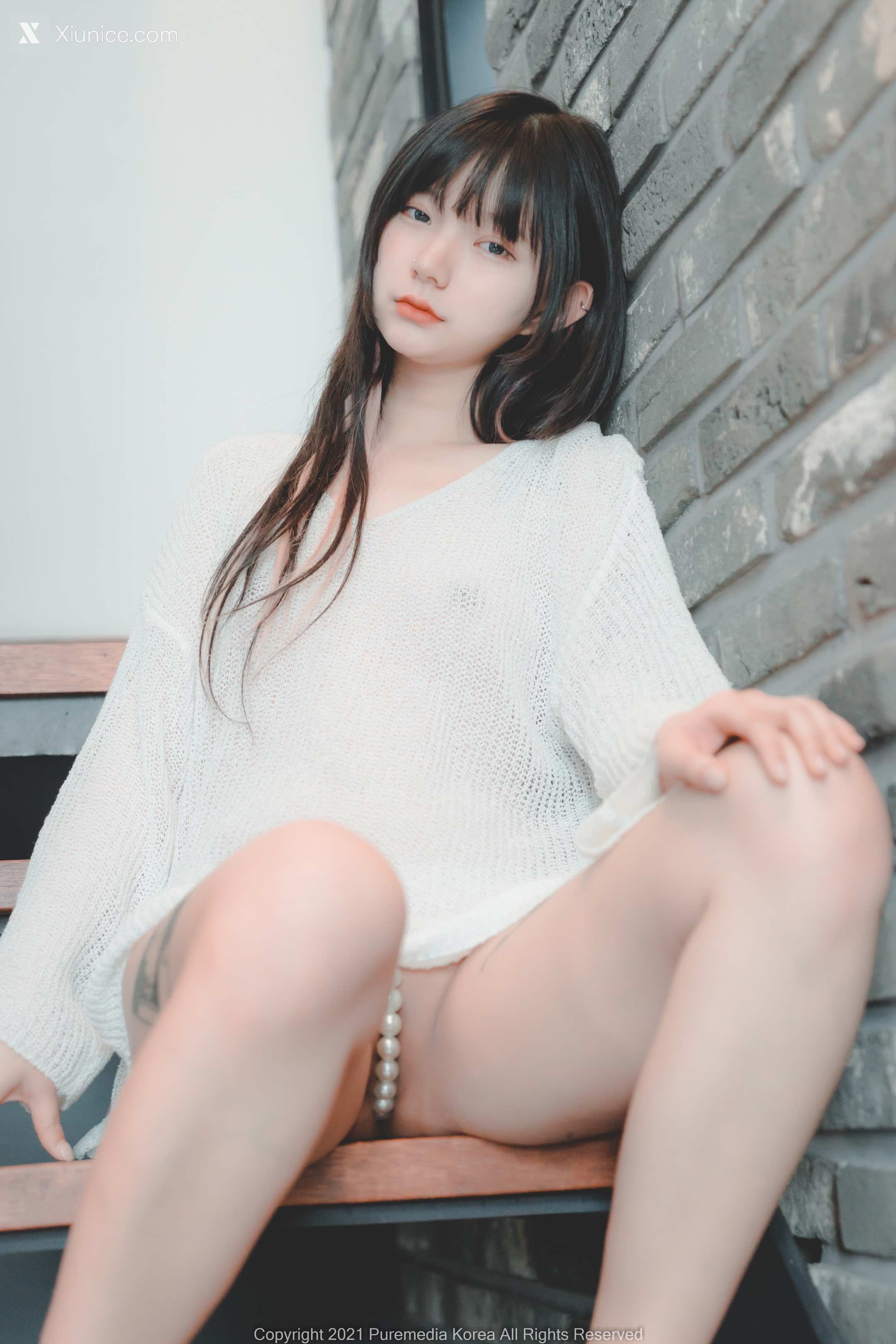 Pure Media Vol.086 Hizzy (히지) 4K
