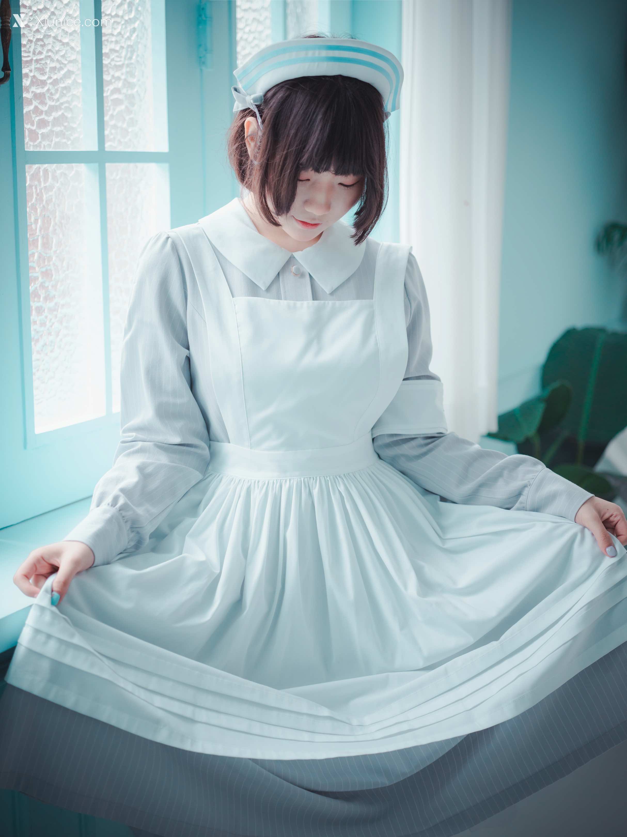 DJAWA Photo – Mimmi (밈미) – St. Esther 4K