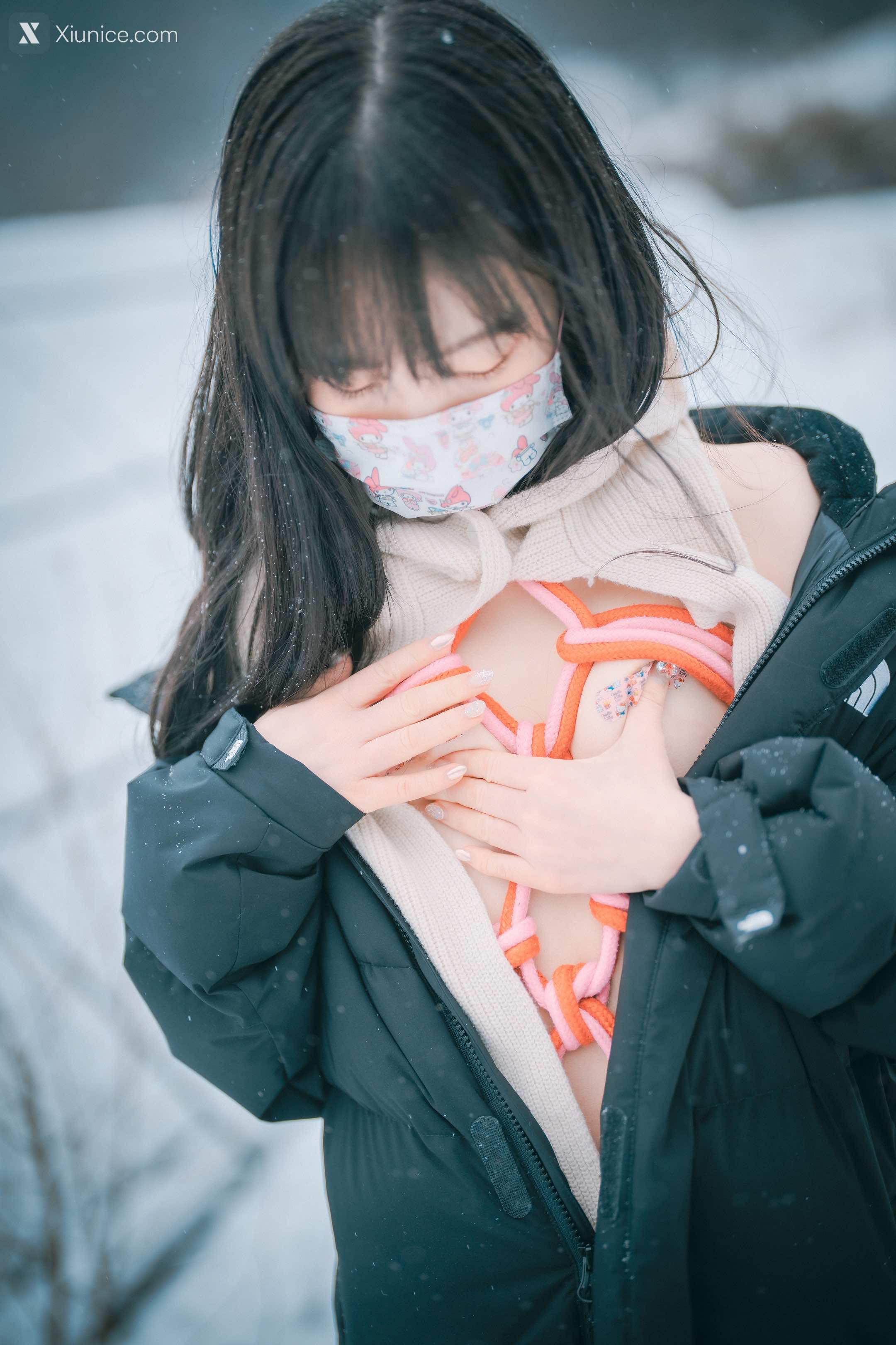 DJAWA Photo – Yeri – Knotting Class #5 4K