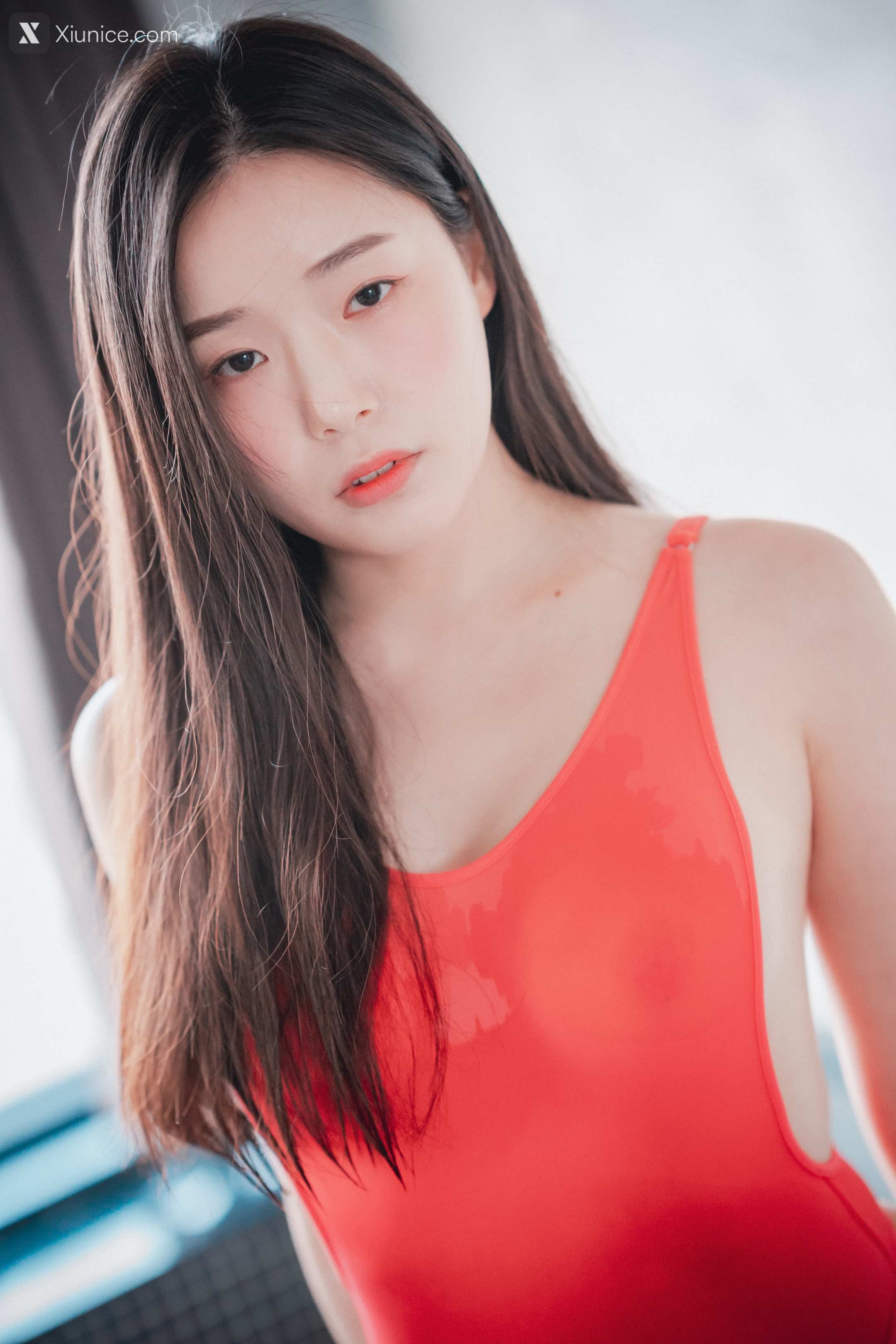 DJAWA Photo – Pia (피아) – Staycation 4K