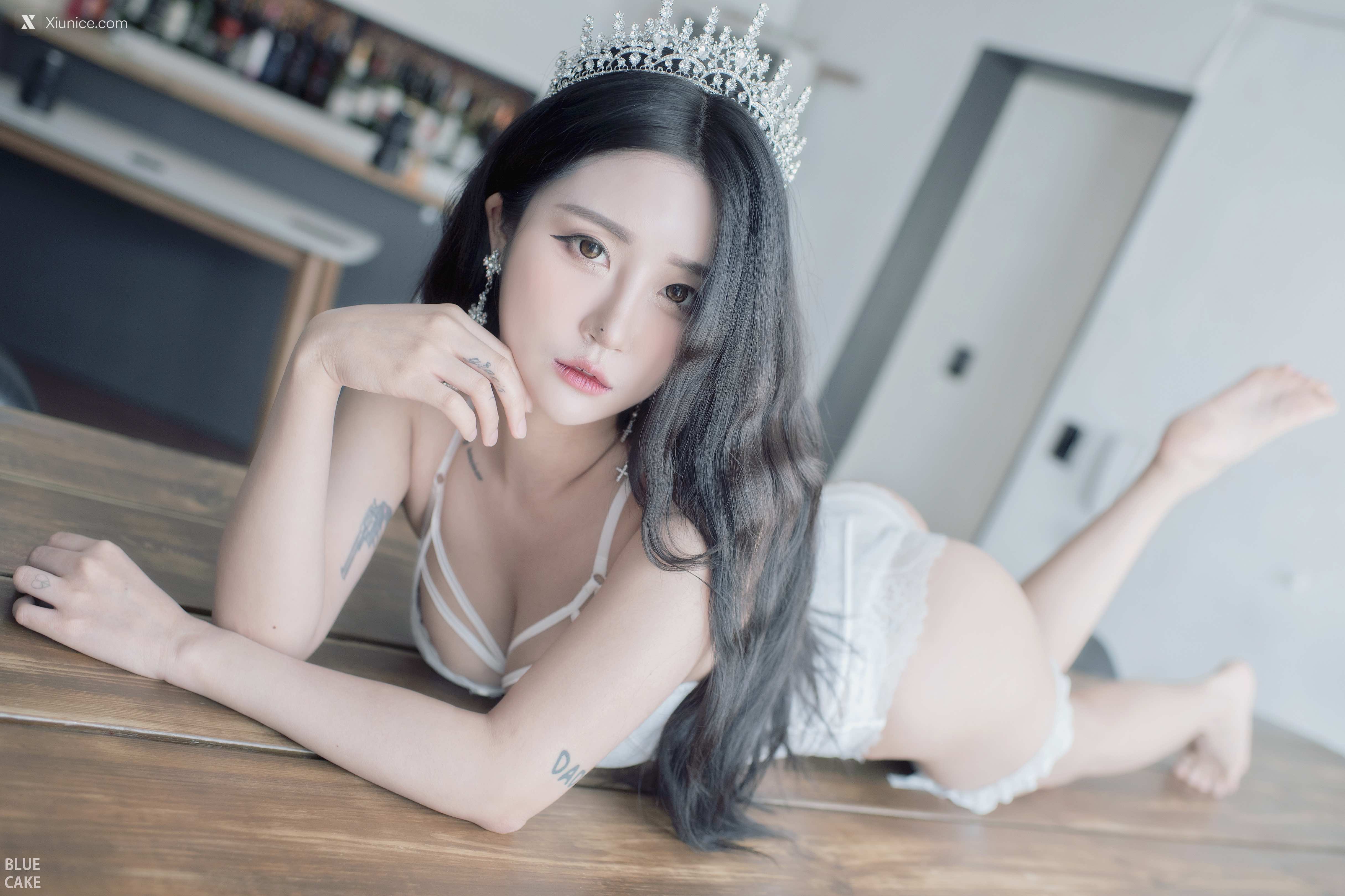 BLUECAKE Bomi (보미) – Happy Bomiday 4K