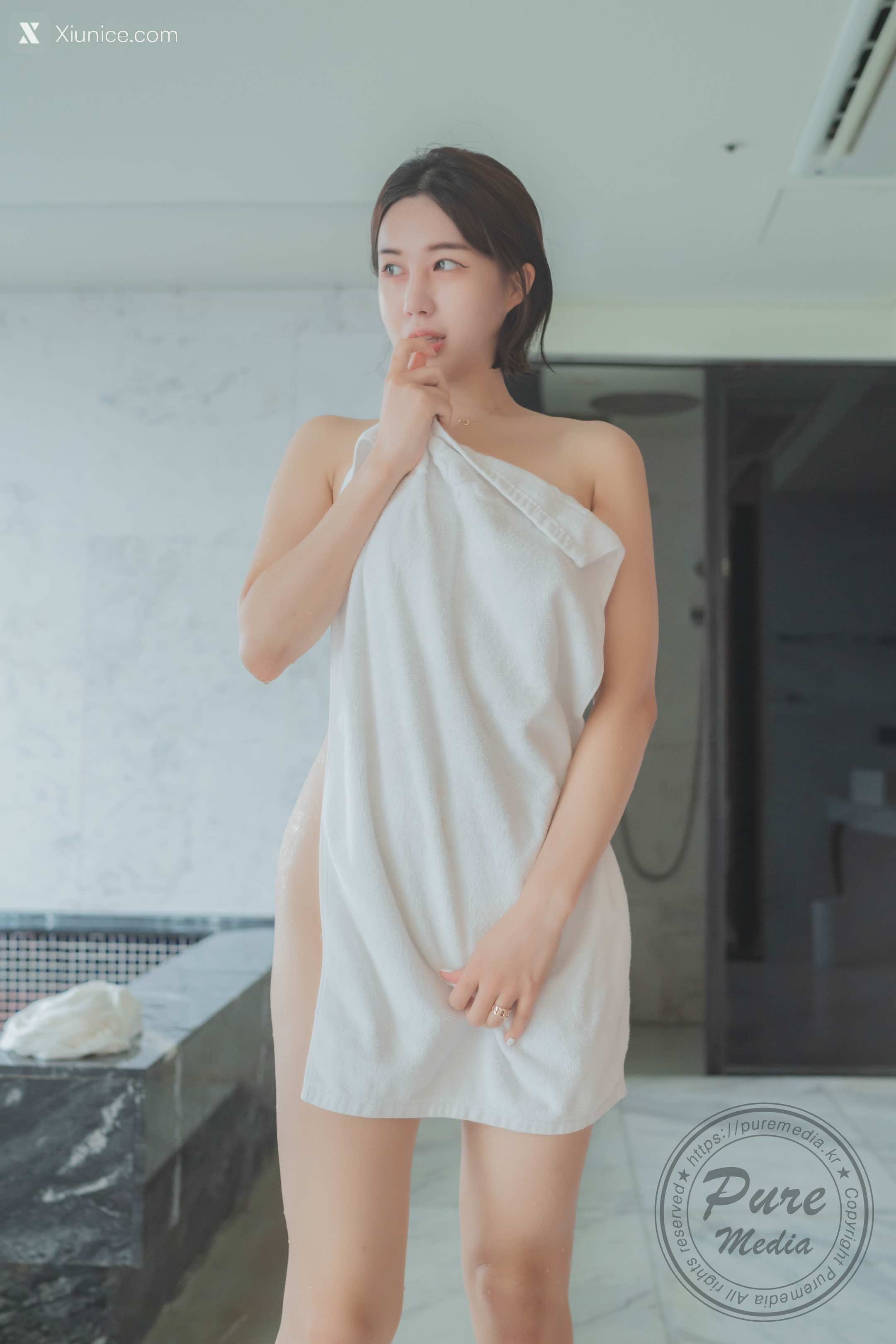 Pure Media Vol.261 Dohee (도희) – Party Time 4K