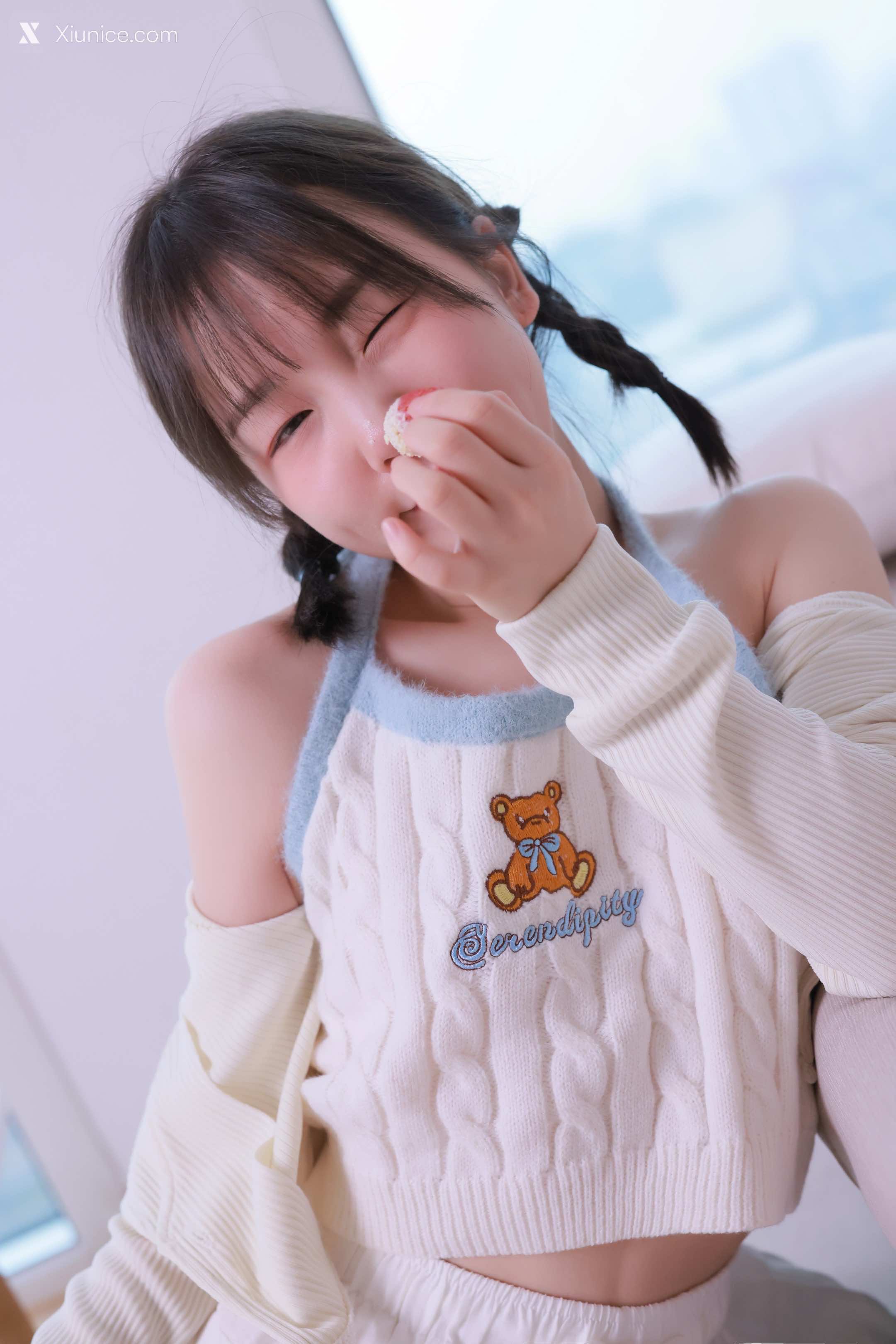 SweetBox – Yeri – SWTB Vol.25 4K