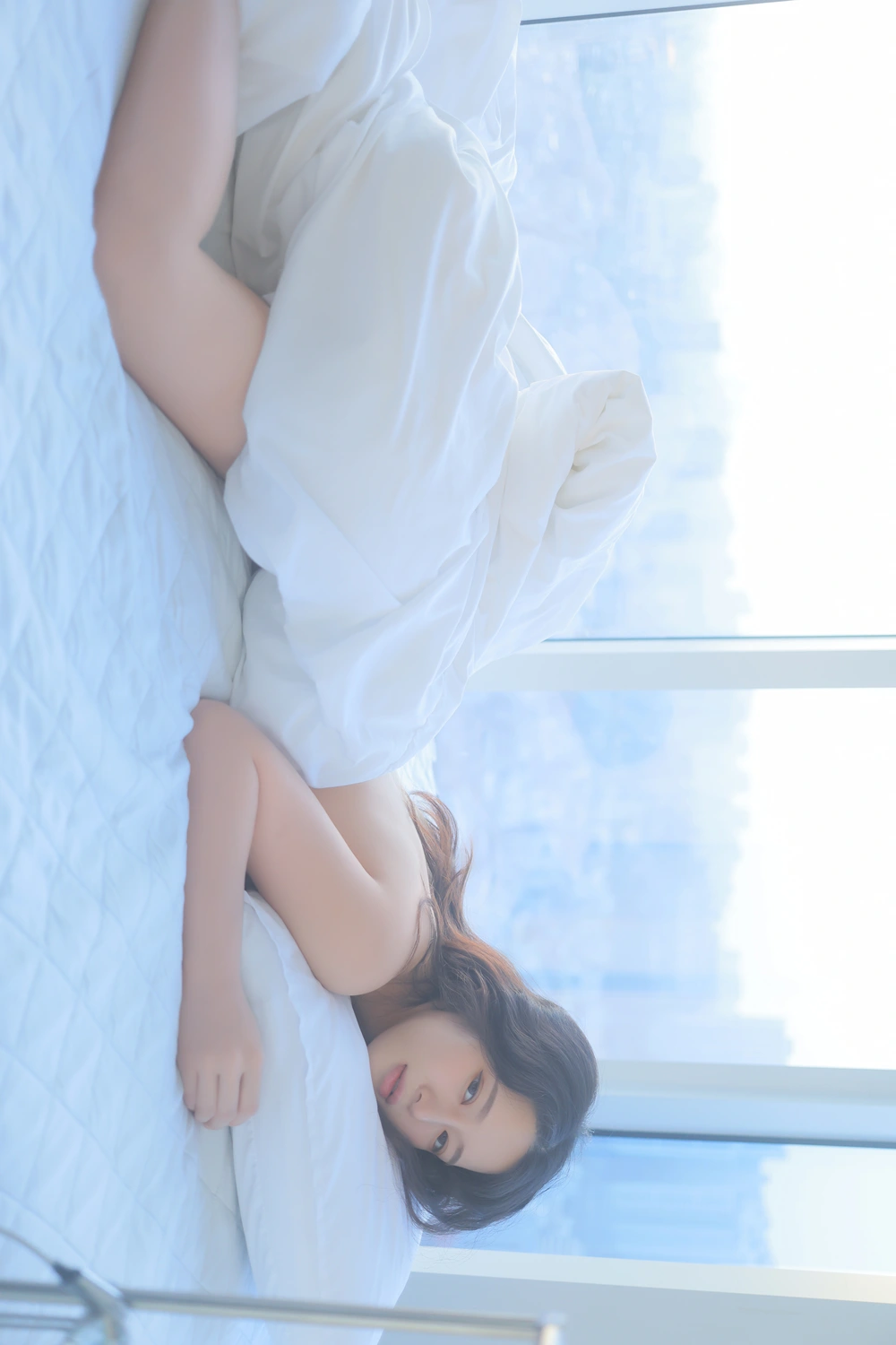 Yeha 예하, Photobook 「First Touch」