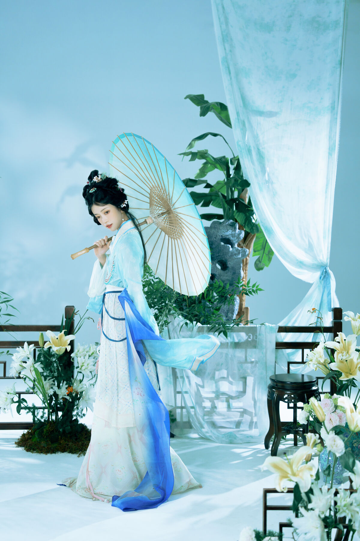 YiTuYu艺图语 Vol.10148 Tao Chi