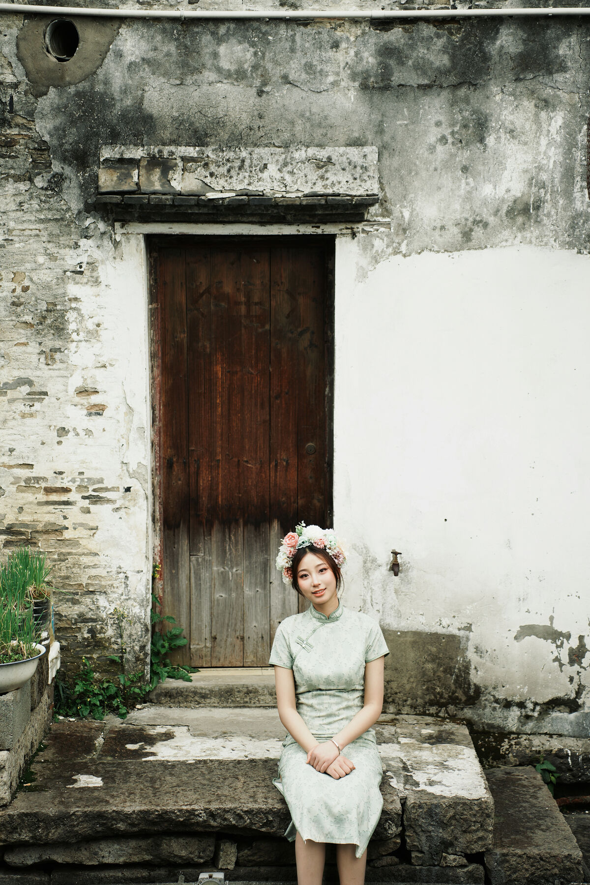 YiTuYu艺图语 Vol.10006 Xiao U