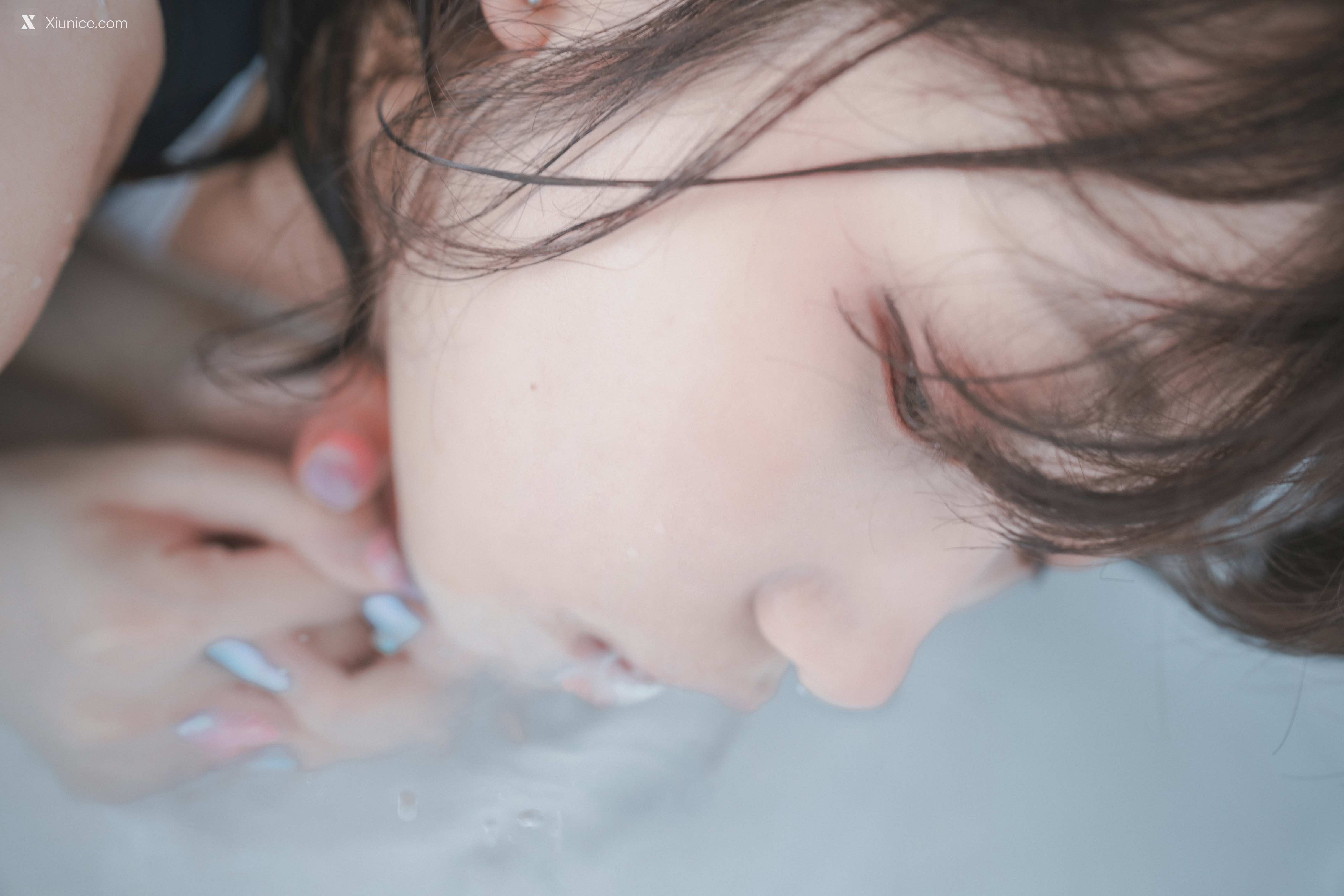 DJAWA Photo – Mimmi (밈미) – Swimming Lessons #8 4K