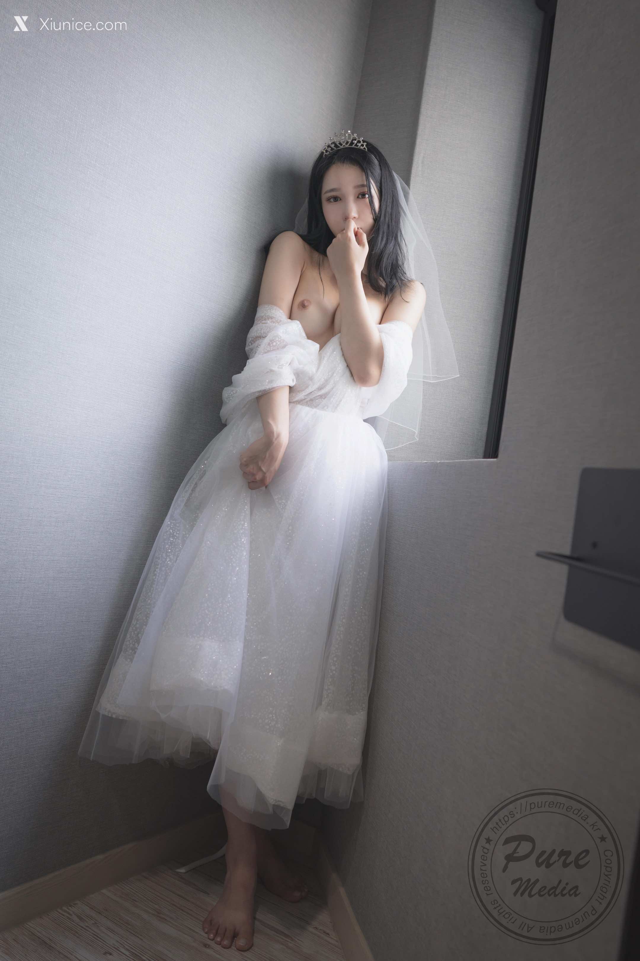 Pure Media Vol.202 Yeha (예하) 4K