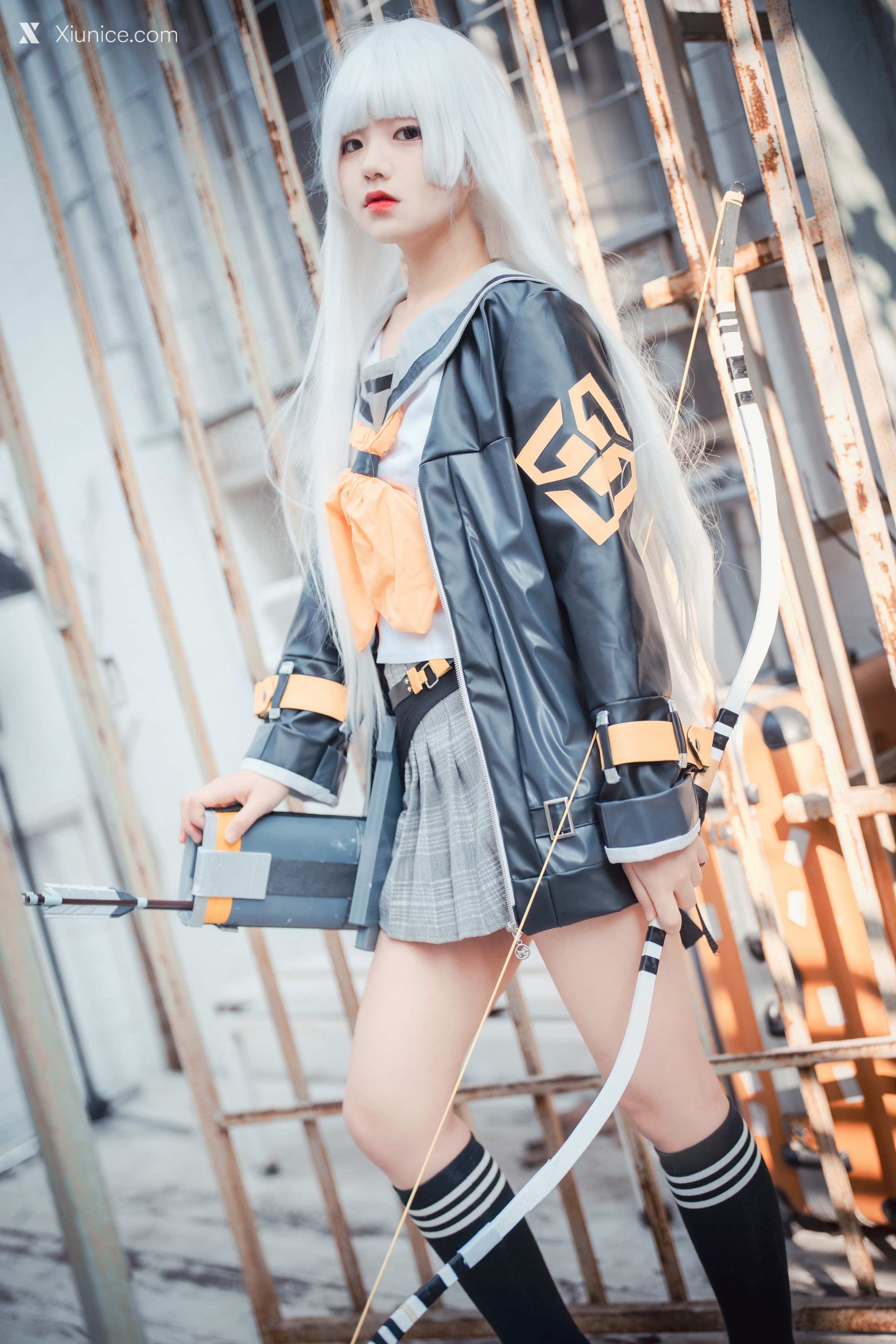 DJAWA Photo – Jeong Jenny (정제니) – Eternal Return RIO (Black Survival) 4K