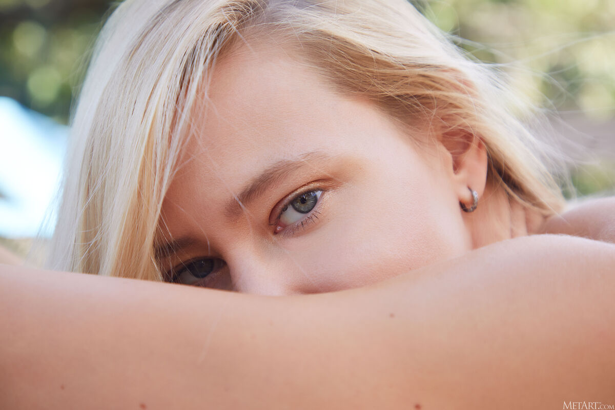 MetArt Ivi Rein - Candy Pink Part02