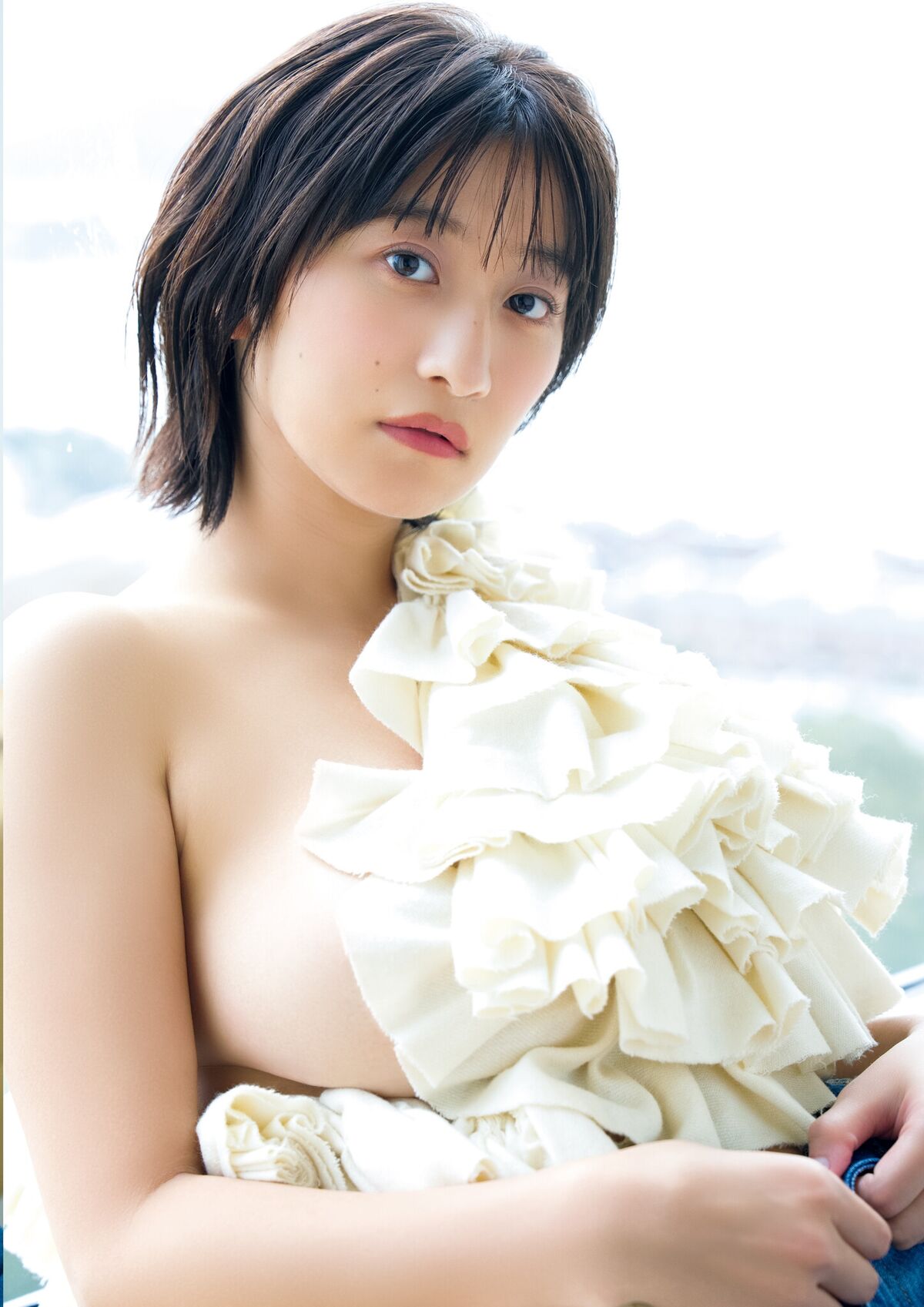 Ina Enohara 榎原依那 - 2nd写真集 I am Ina Part02