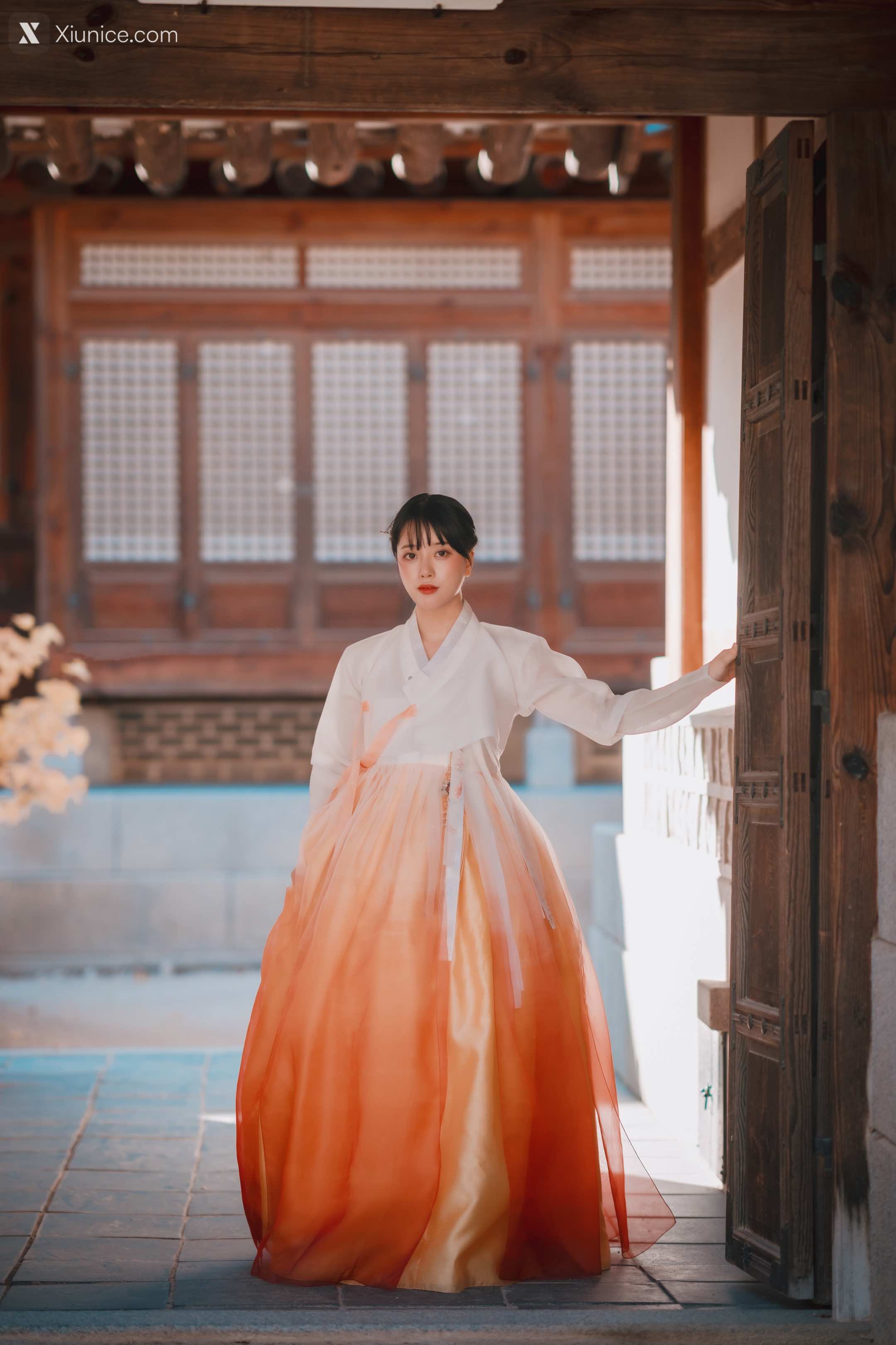 DJAWA Photo – DJAWA Photo – ZziZzi – Chuseok 4K