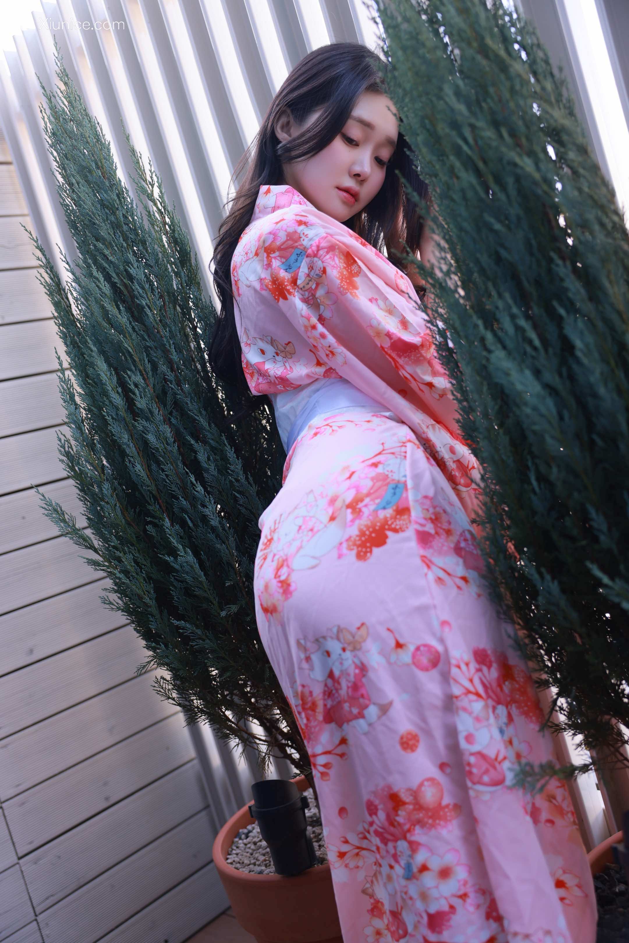 SweetBox – Inah (이나) SWTB Vol.40 – ALL NIGHT 4K